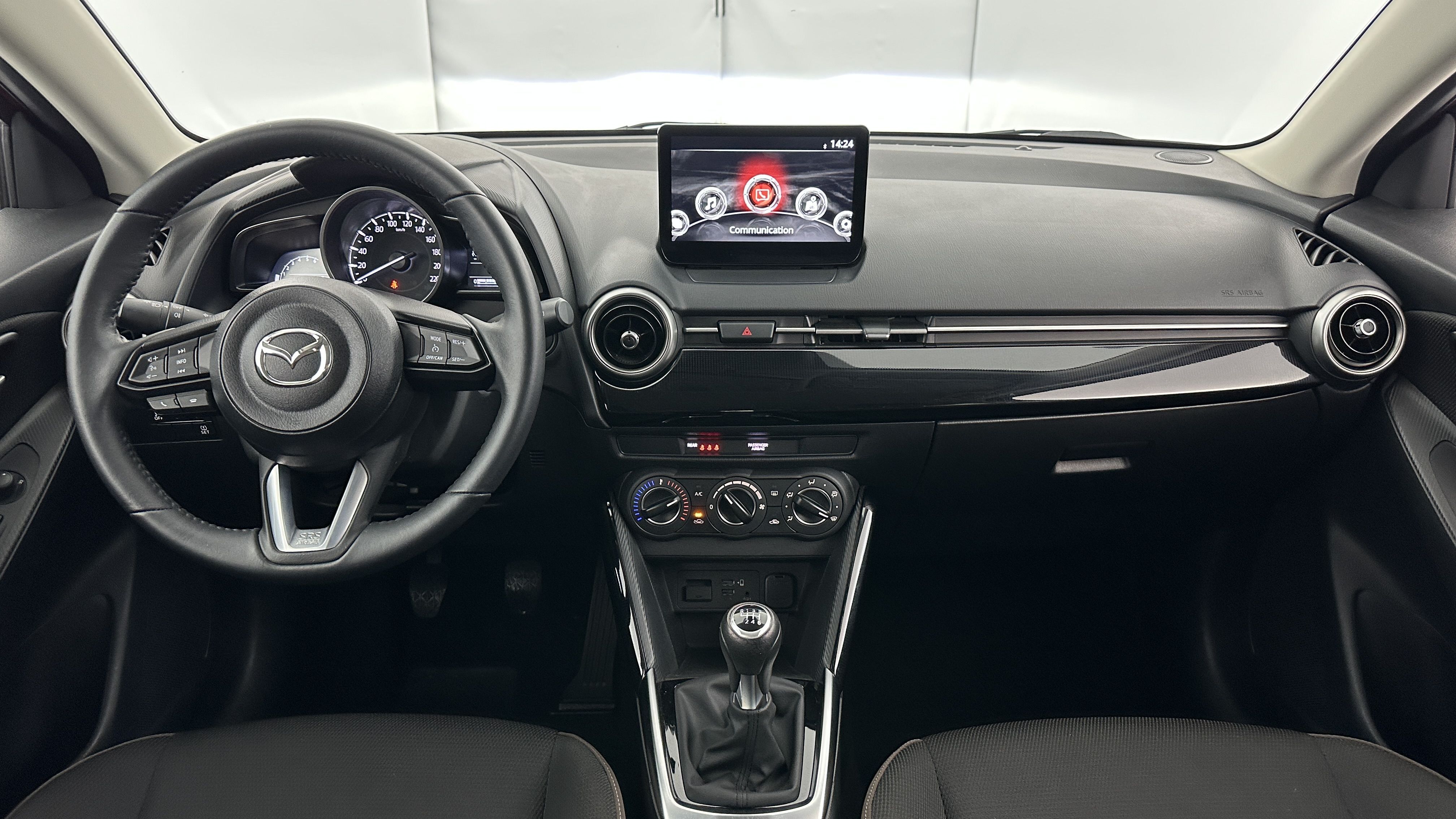 Mazda CX-5 2023 - Image 7