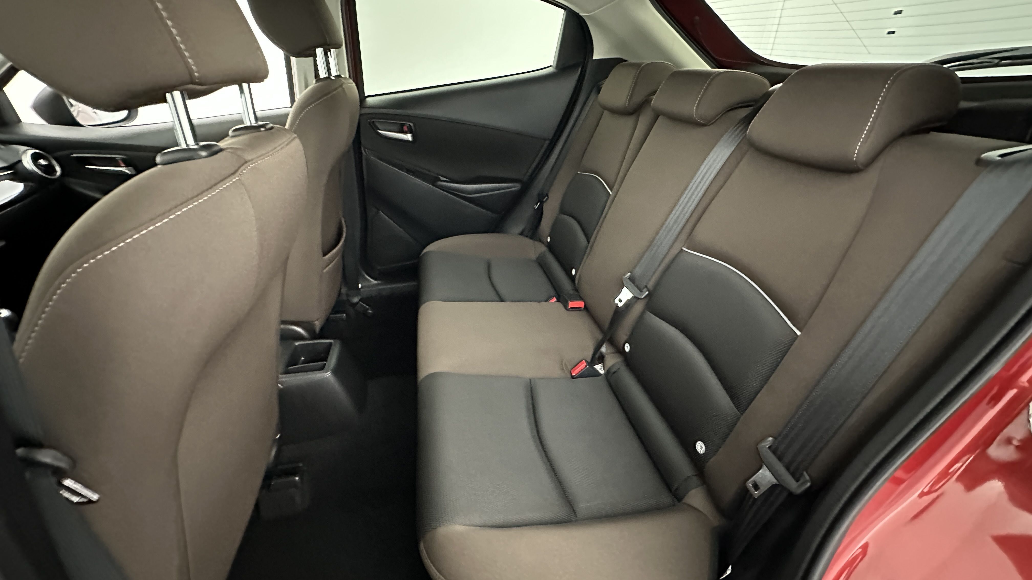 Mazda CX-5 2023 - Image 9