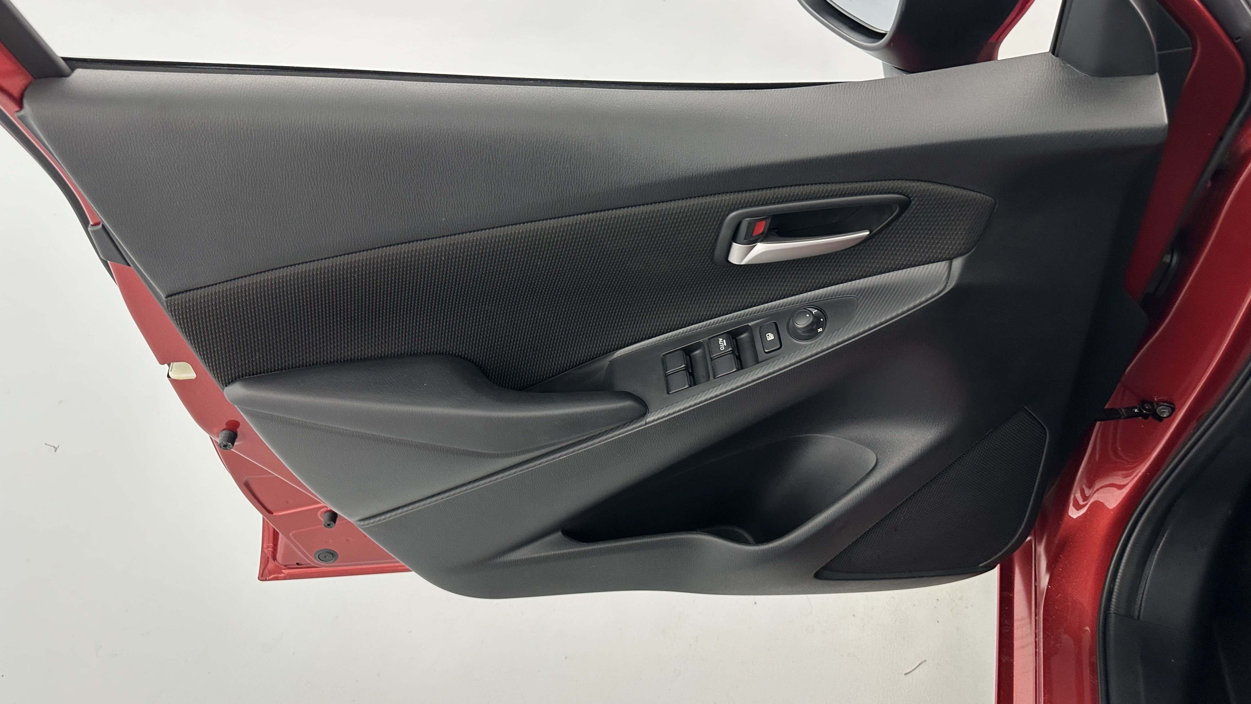 Mazda CX-5 2023 - Image 12