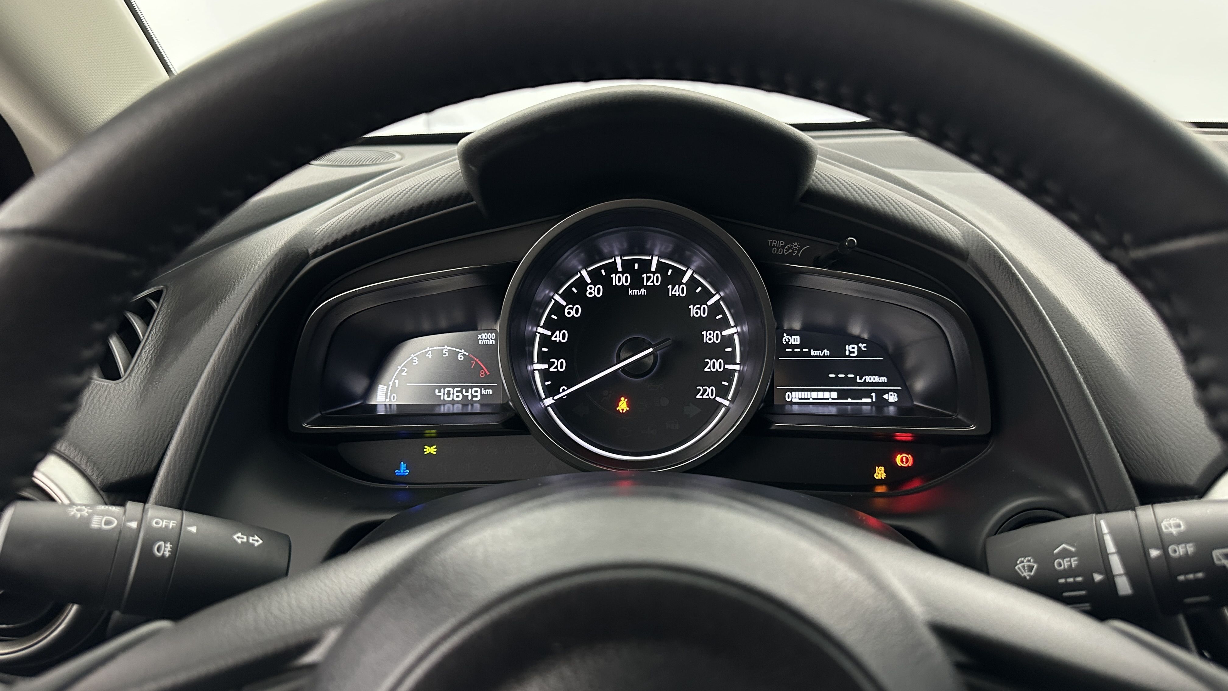 Mazda CX-5 2023 - Image 14