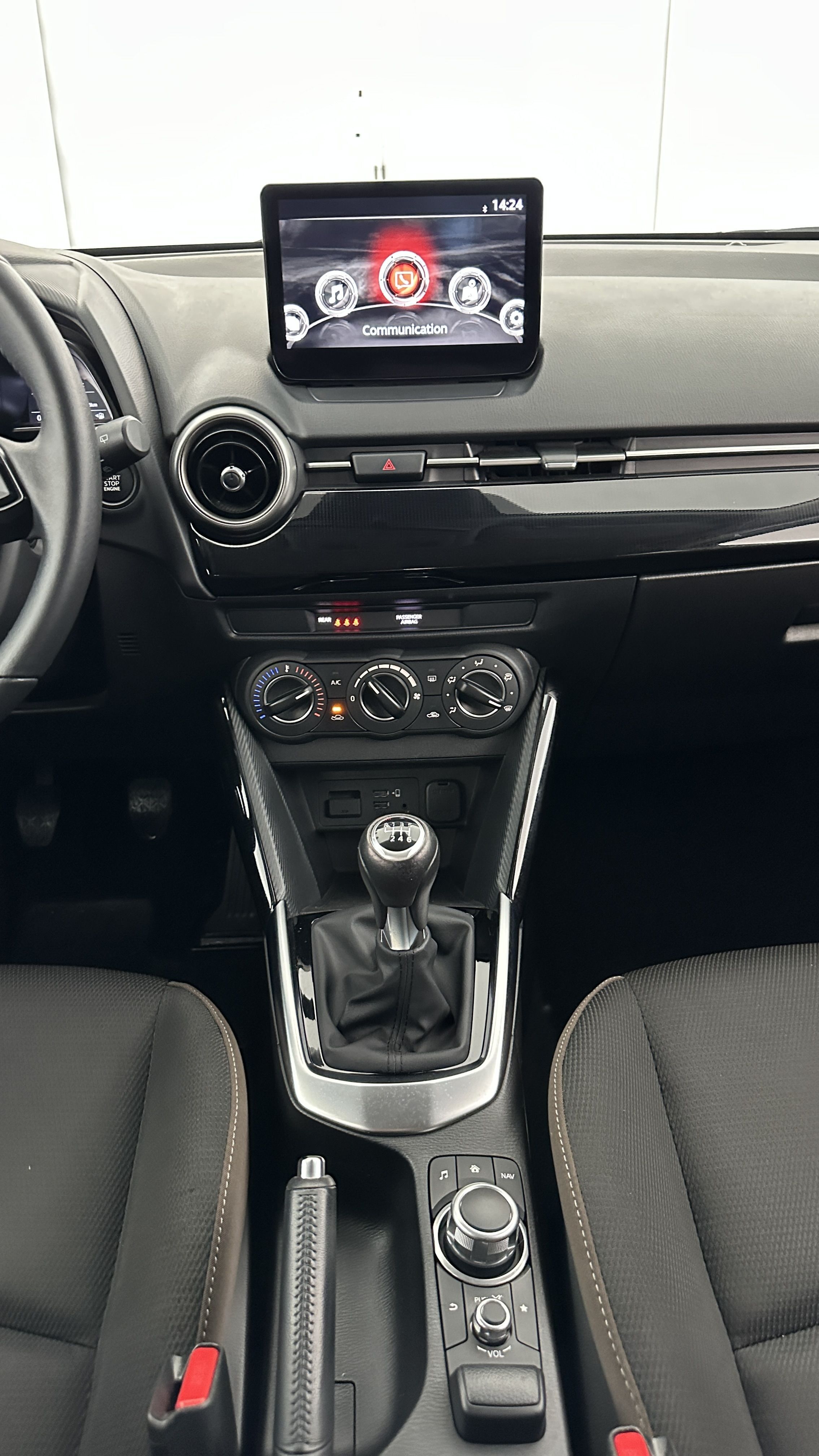 Mazda CX-5 2023 - Image 15