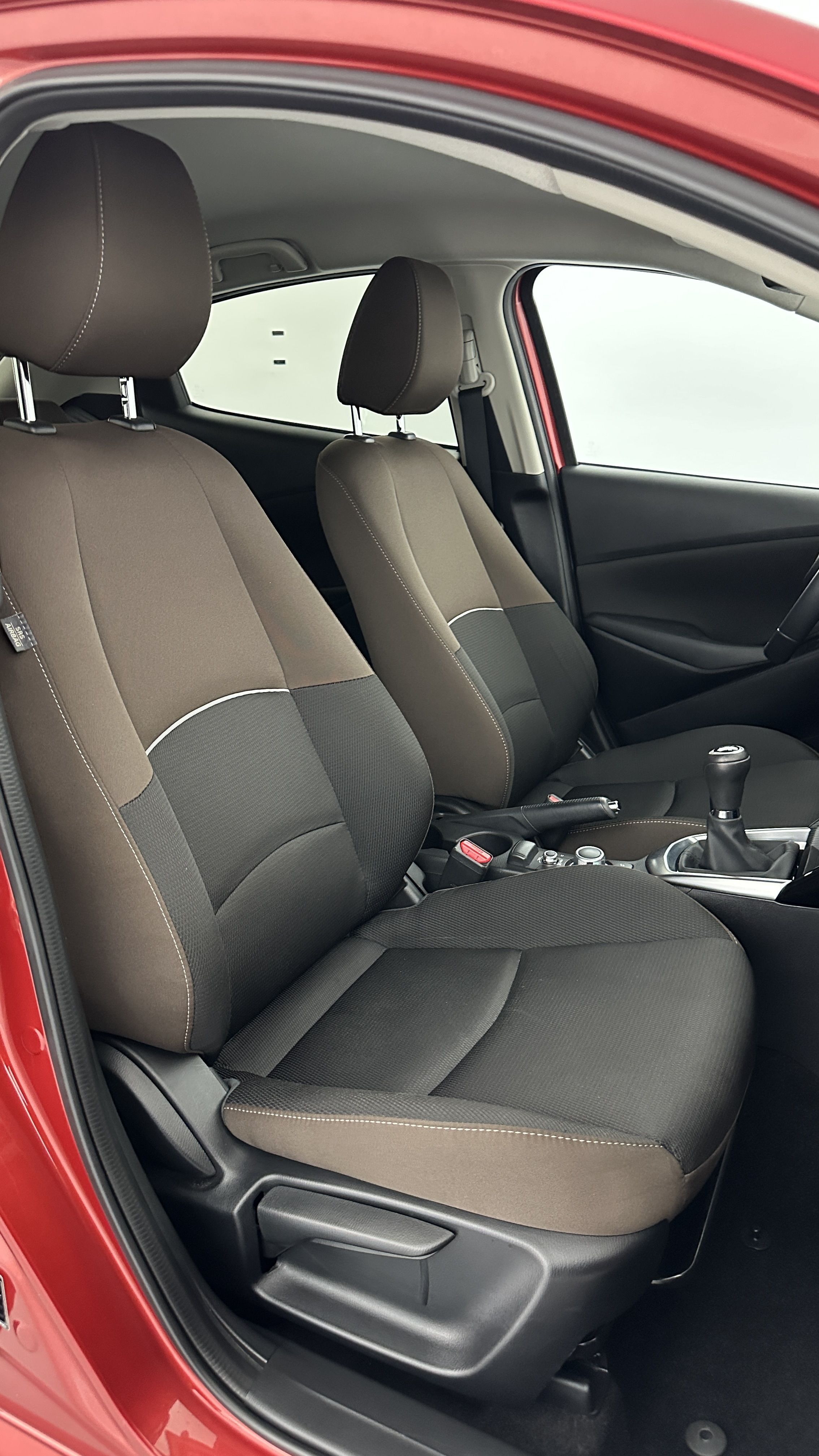 Mazda CX-5 2023 - Image 16