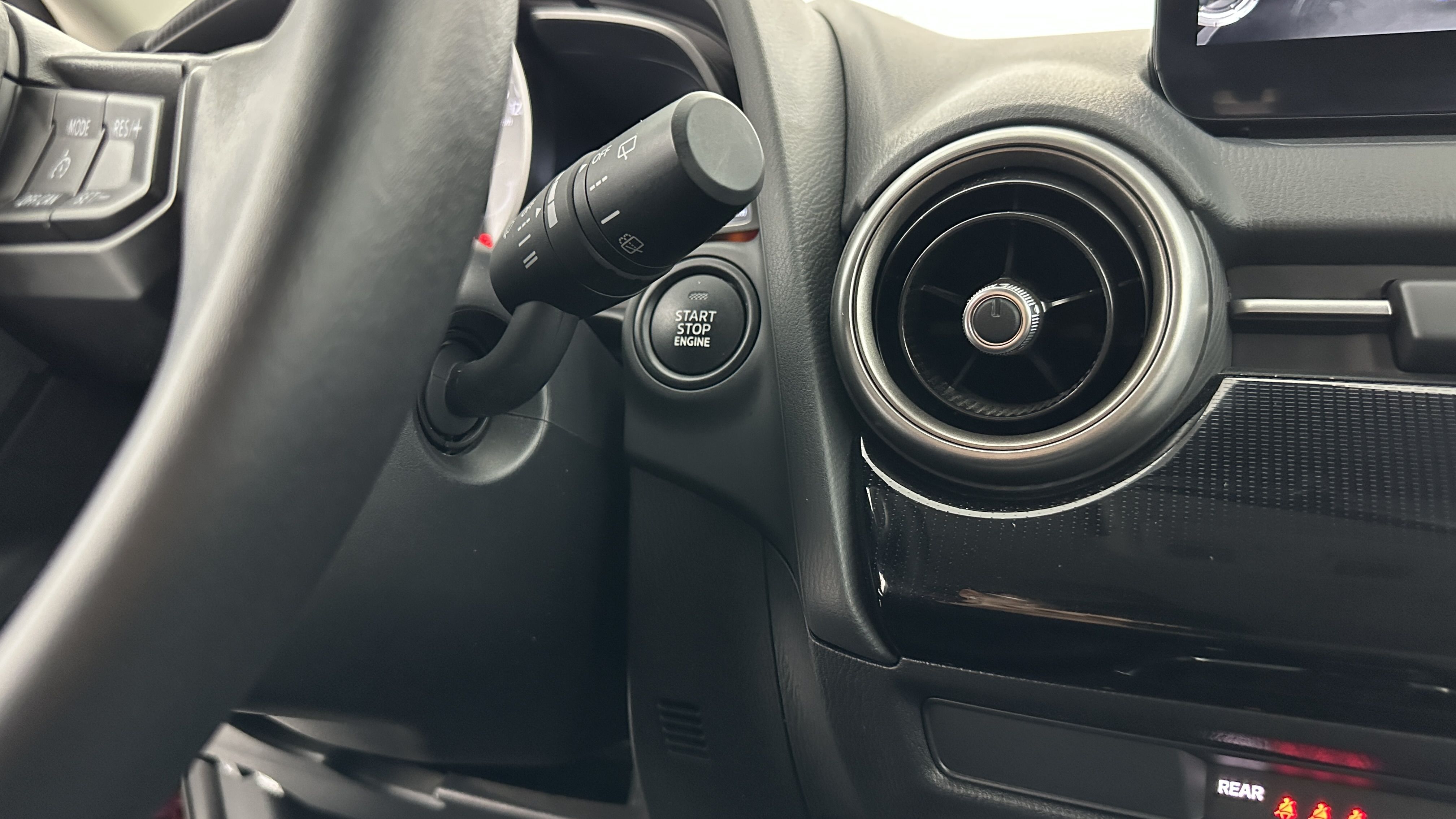 Mazda CX-5 2023 - Image 18