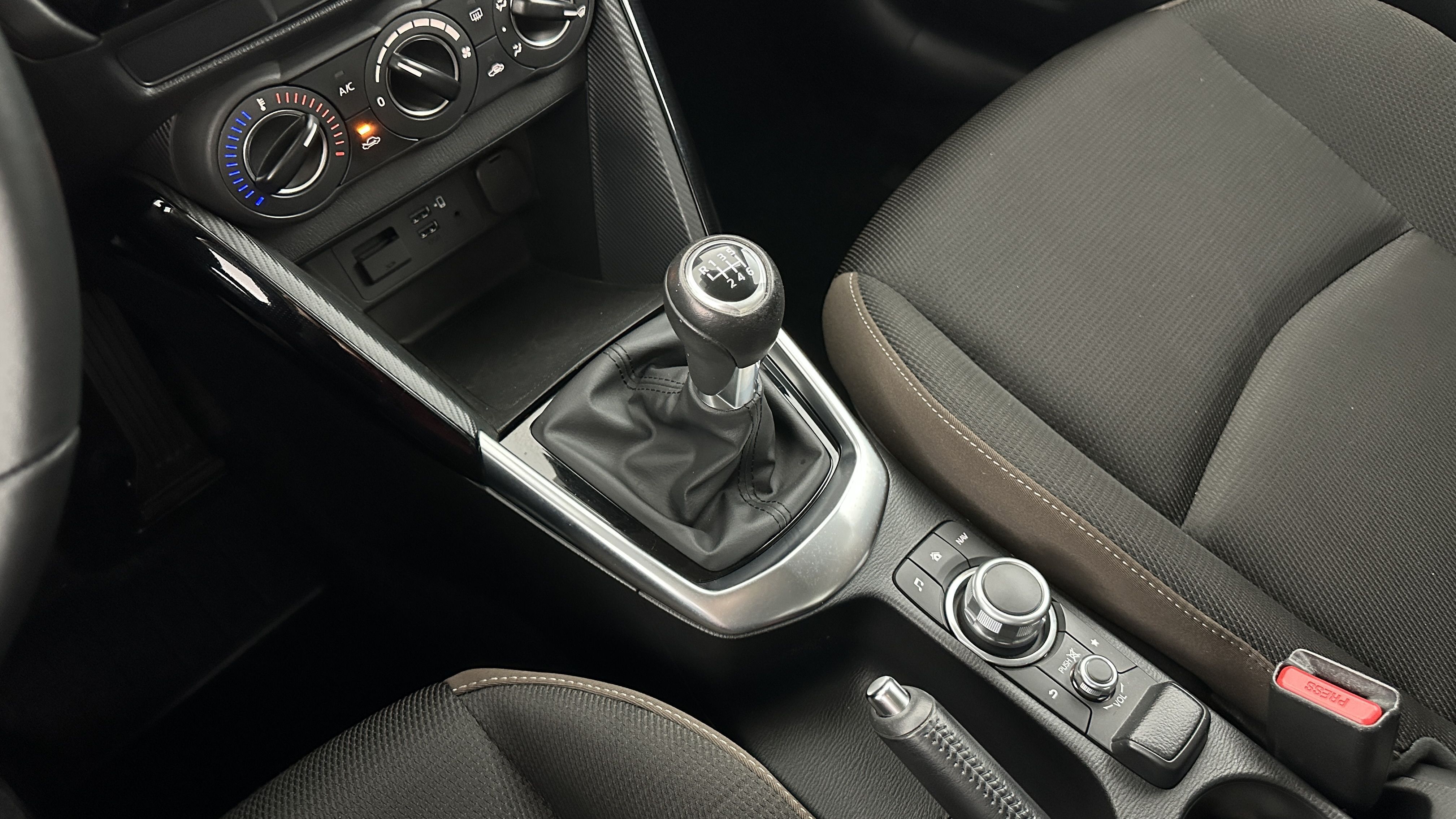 Mazda CX-5 2023 - Image 19