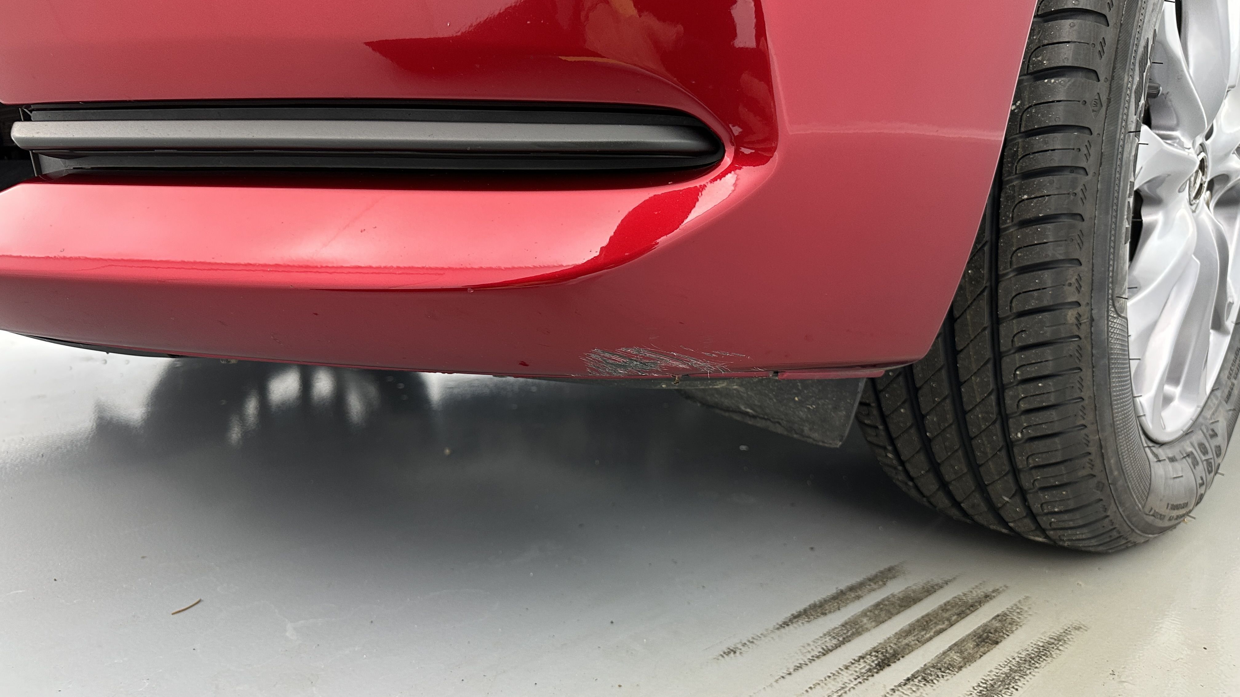 Mazda CX-5 2023 - Image 22