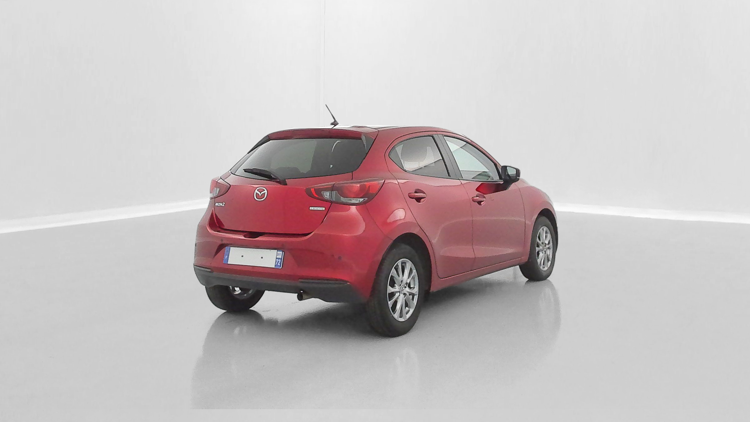 Mazda CX-5 2023 - Image 26