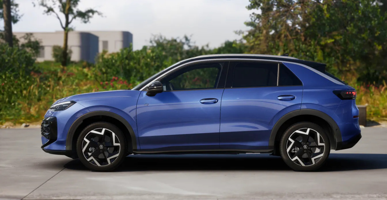 Volkswagen T-Roc - Image 4