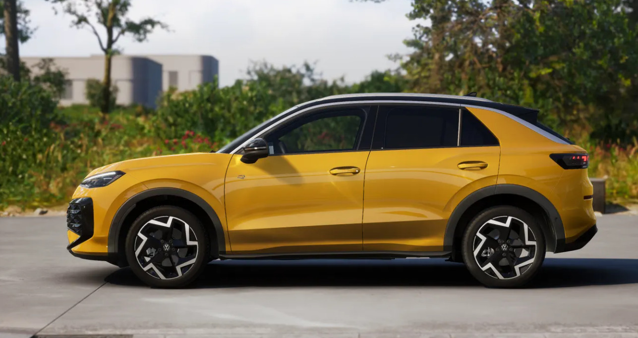 Volkswagen T-Roc - Image 4