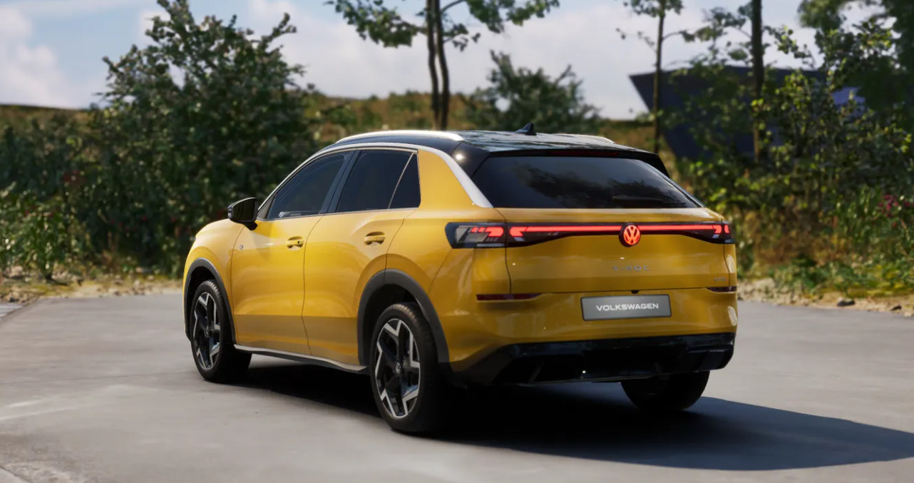 Volkswagen T-Roc - Image 5