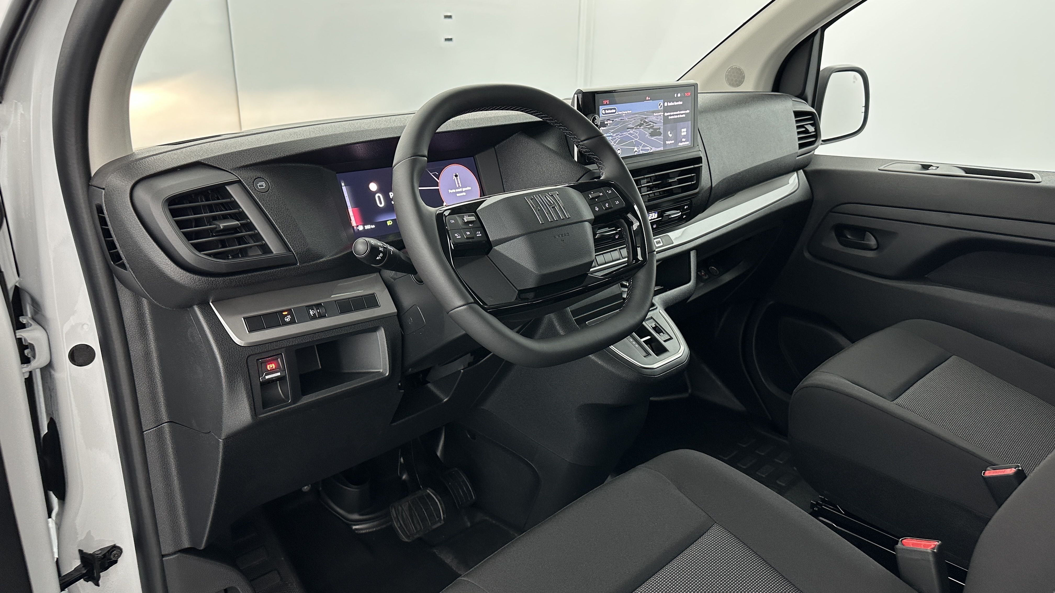 Fiat SCUDO CA - Image 6