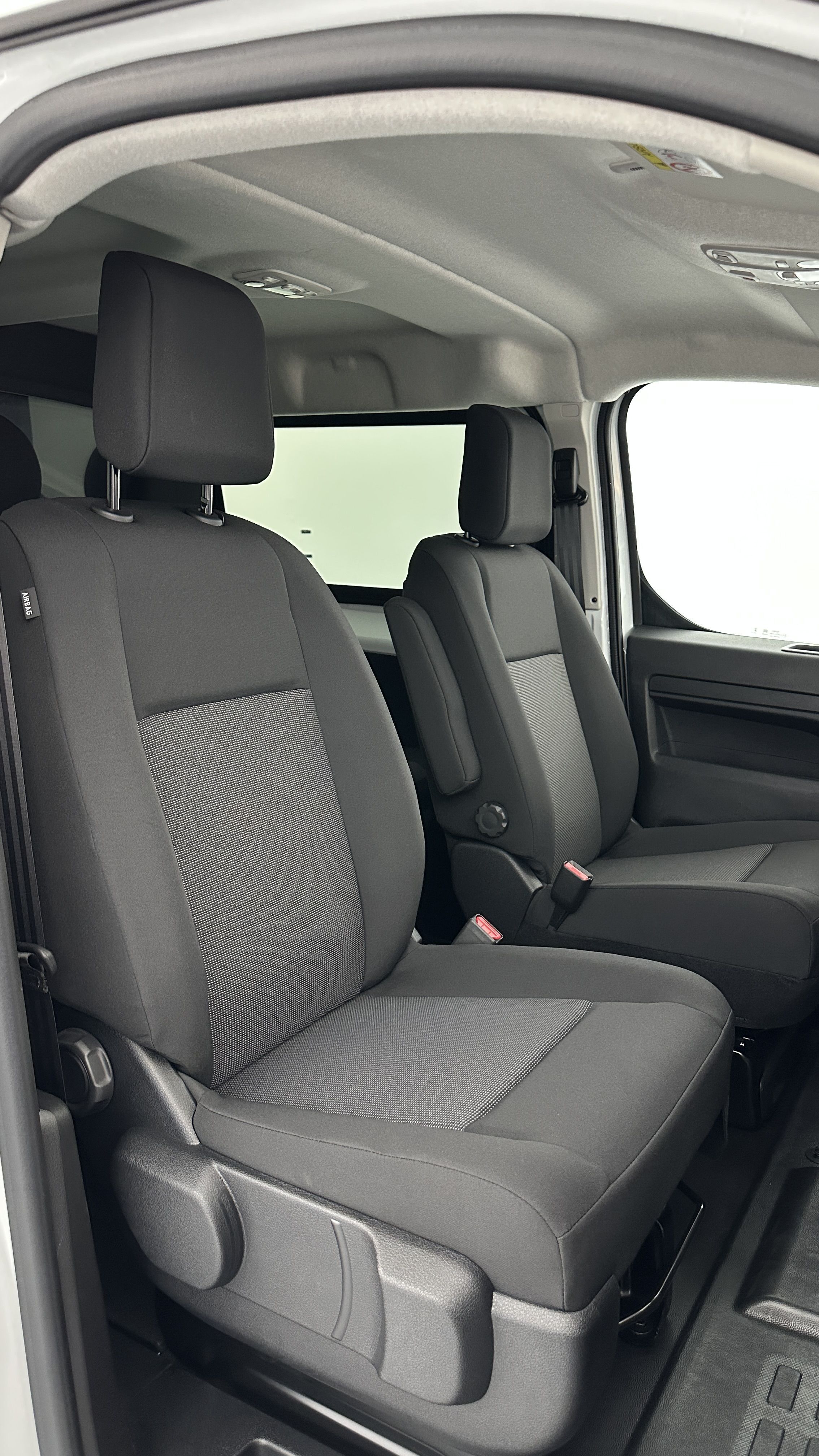 Fiat SCUDO CA - Image 14