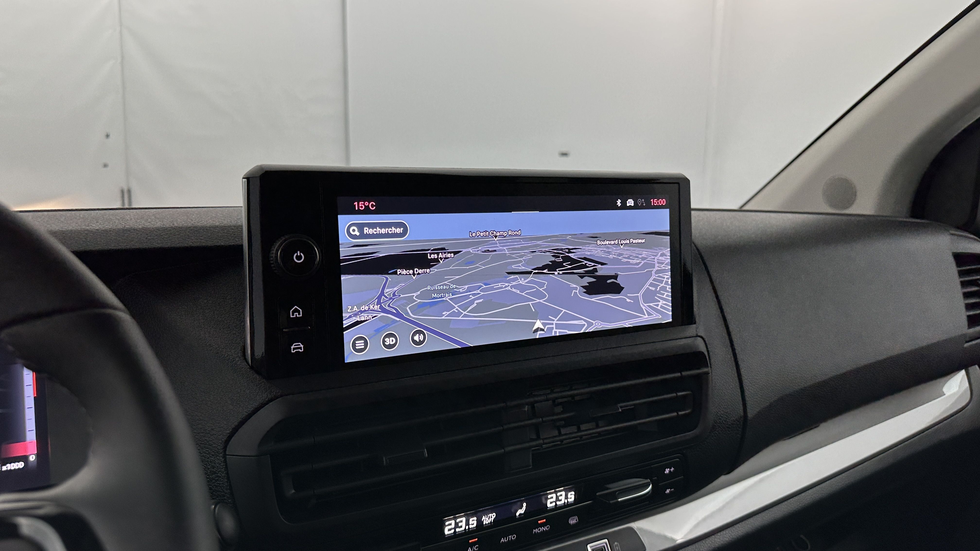 Fiat SCUDO CA - Image 15