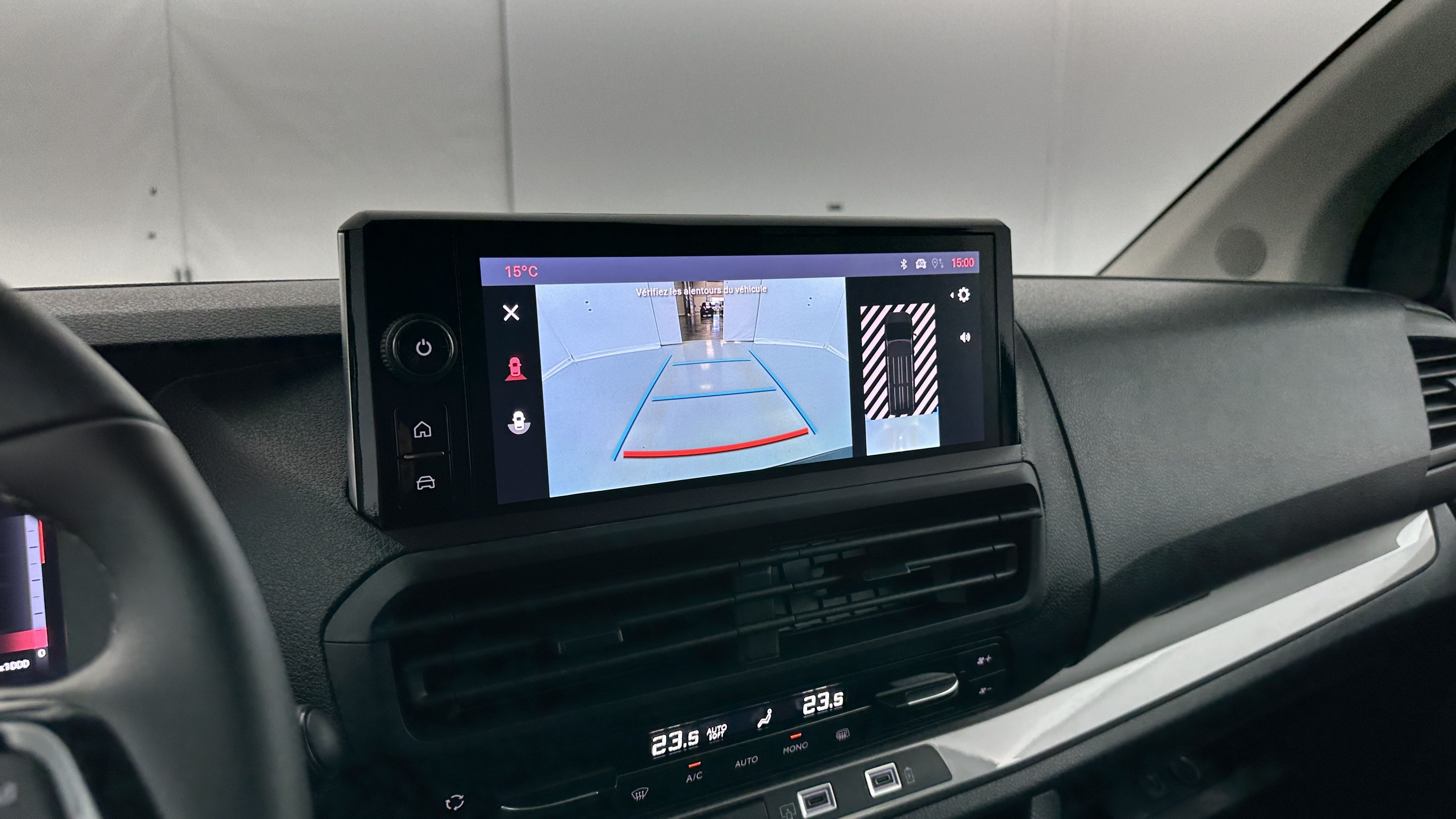 Fiat SCUDO CA - Image 16