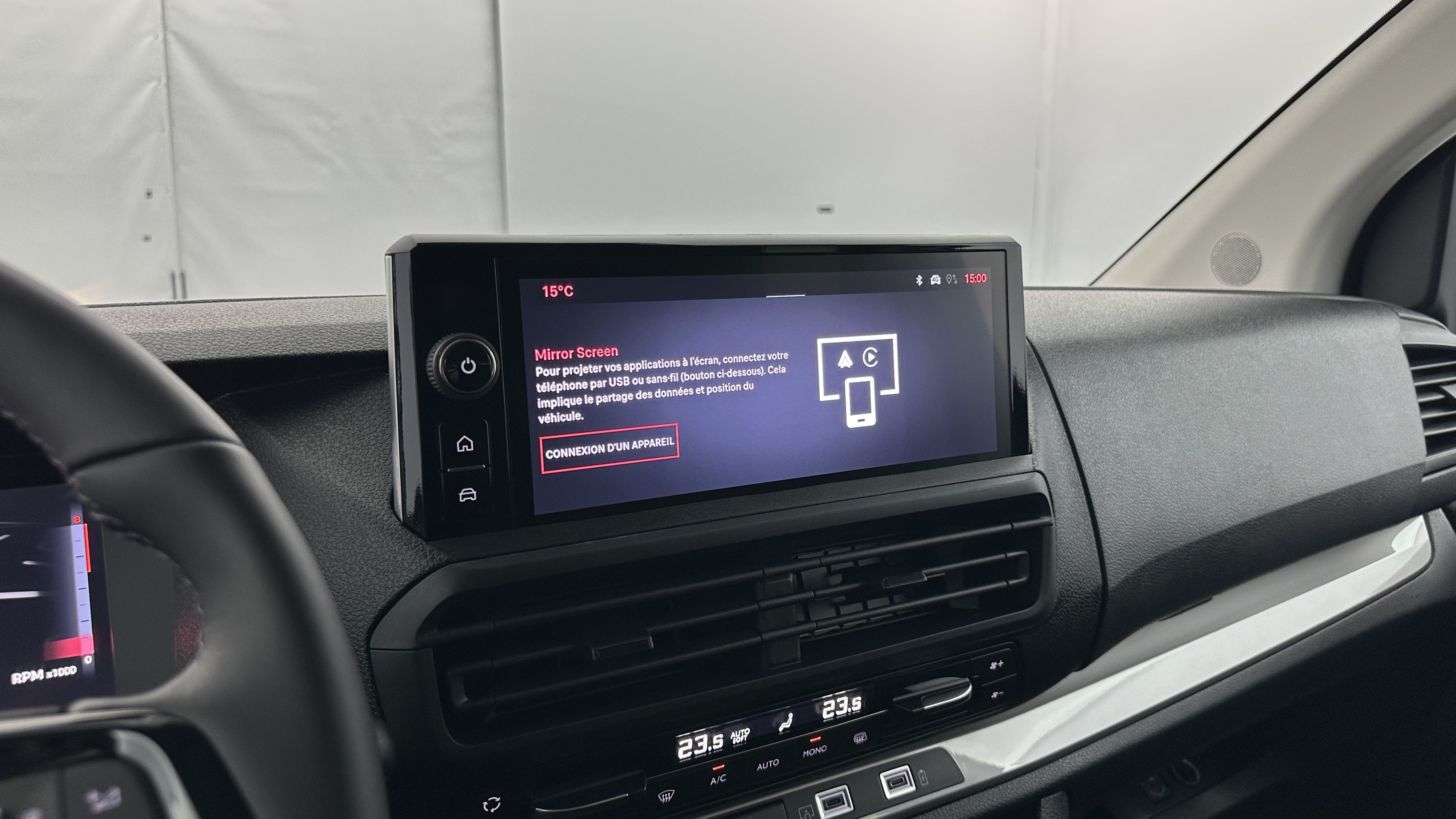 Fiat SCUDO CA - Image 17