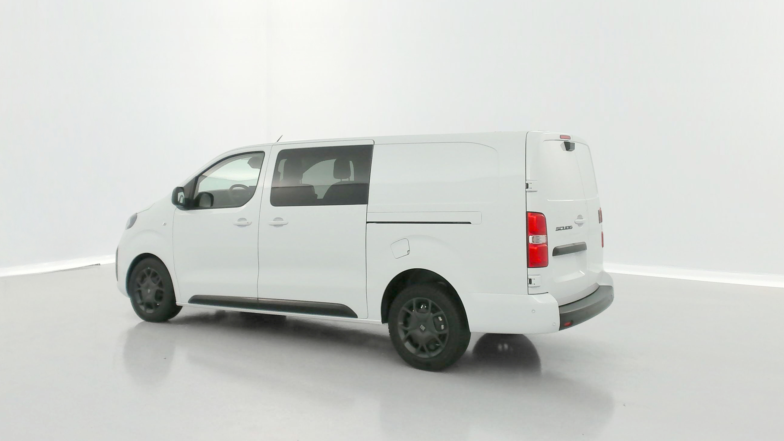 Fiat SCUDO CA - Image 24
