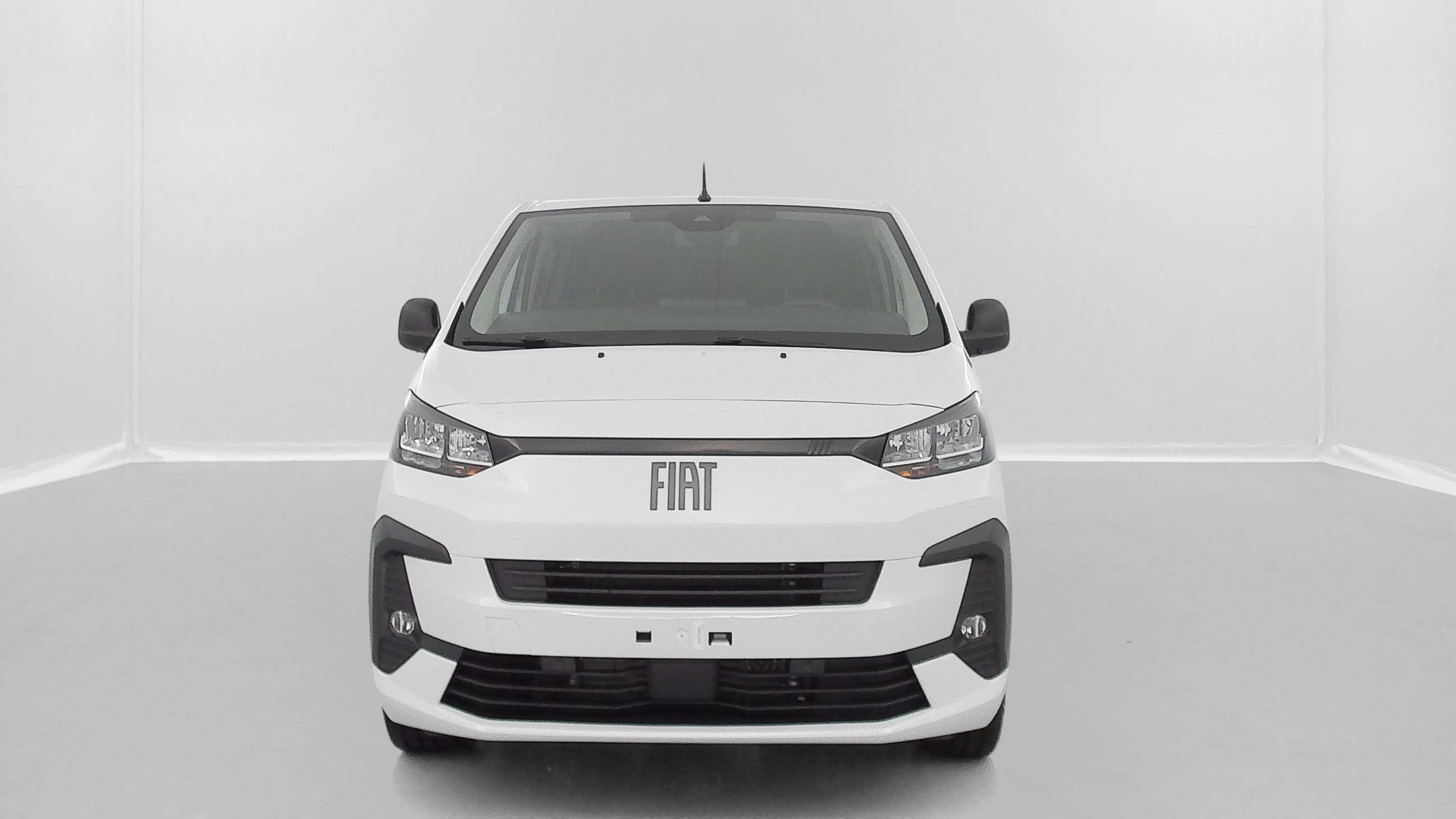 Fiat SCUDO CA - Image 2