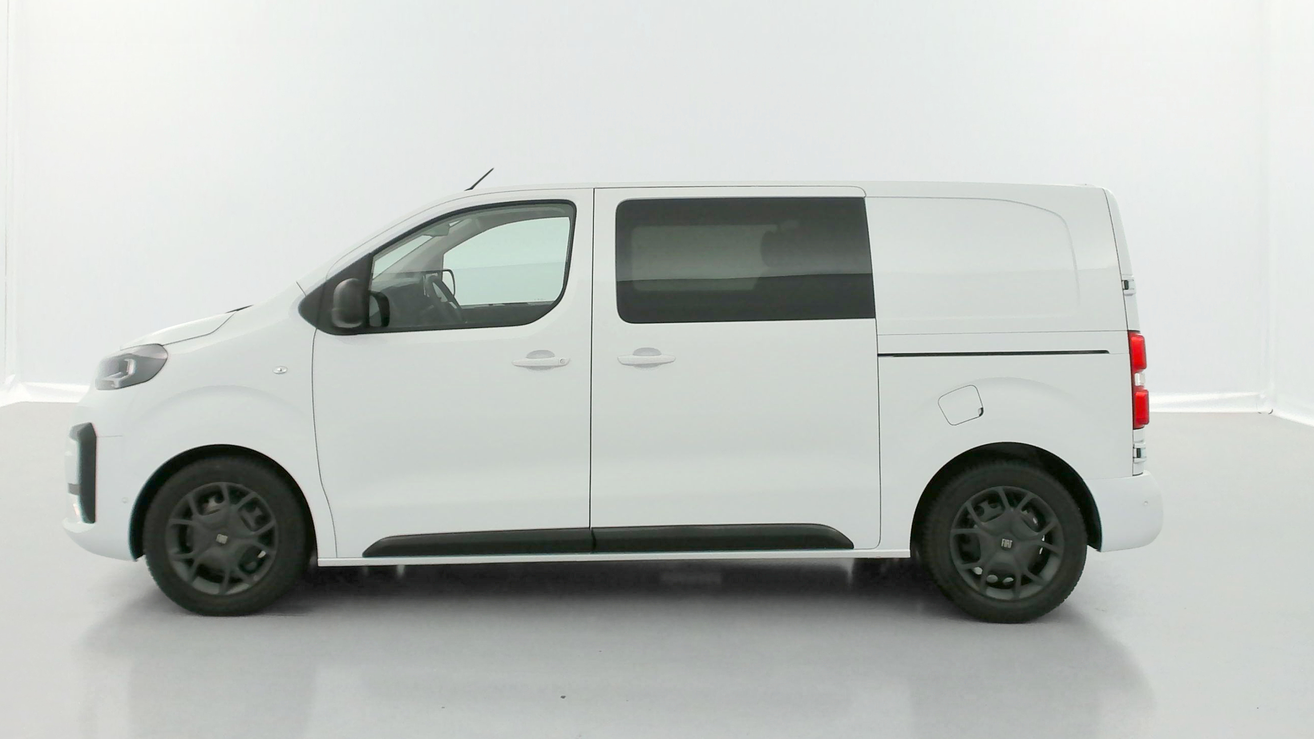 Fiat SCUDO CA - Image 4