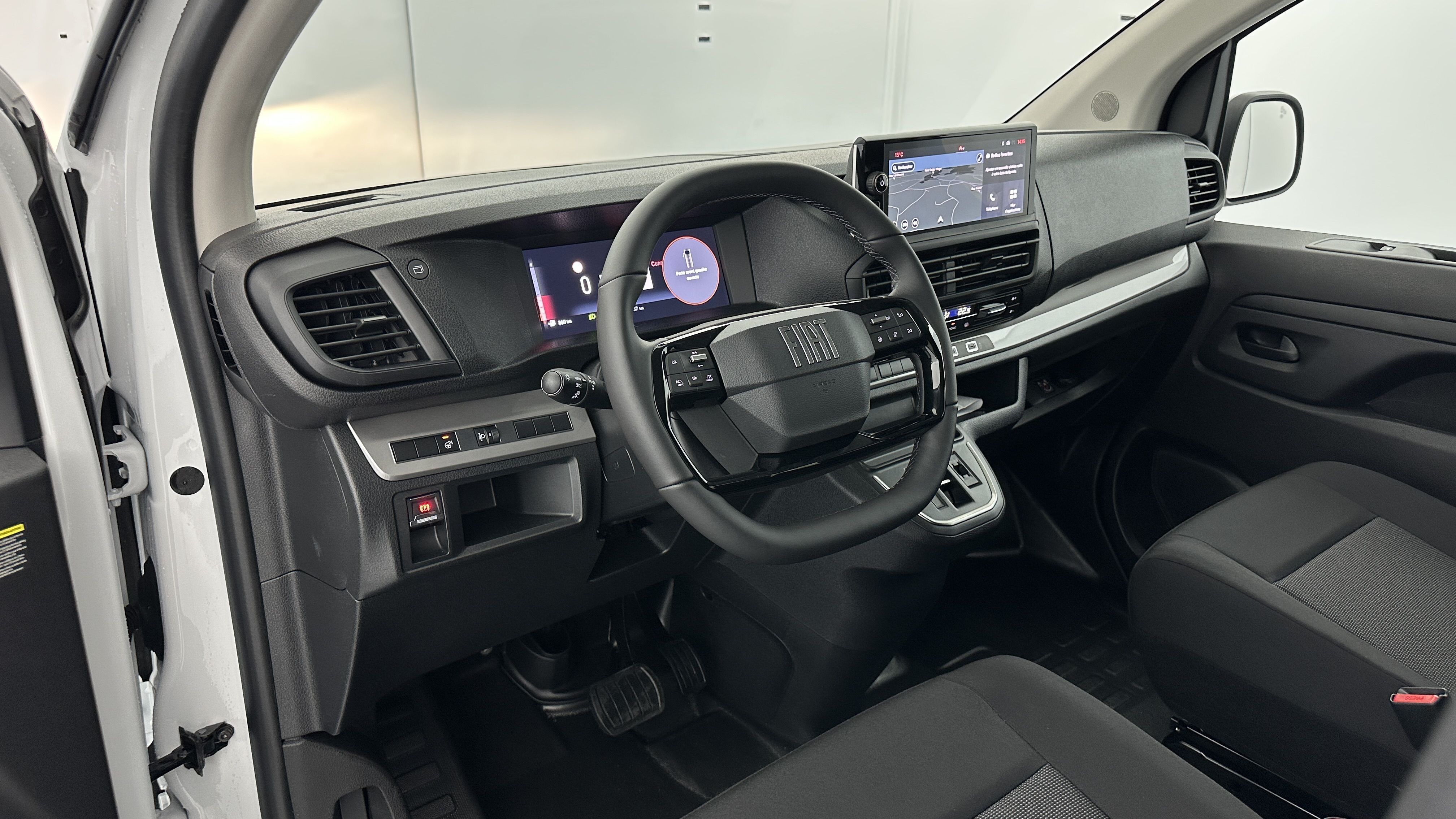 Fiat SCUDO CA - Image 6