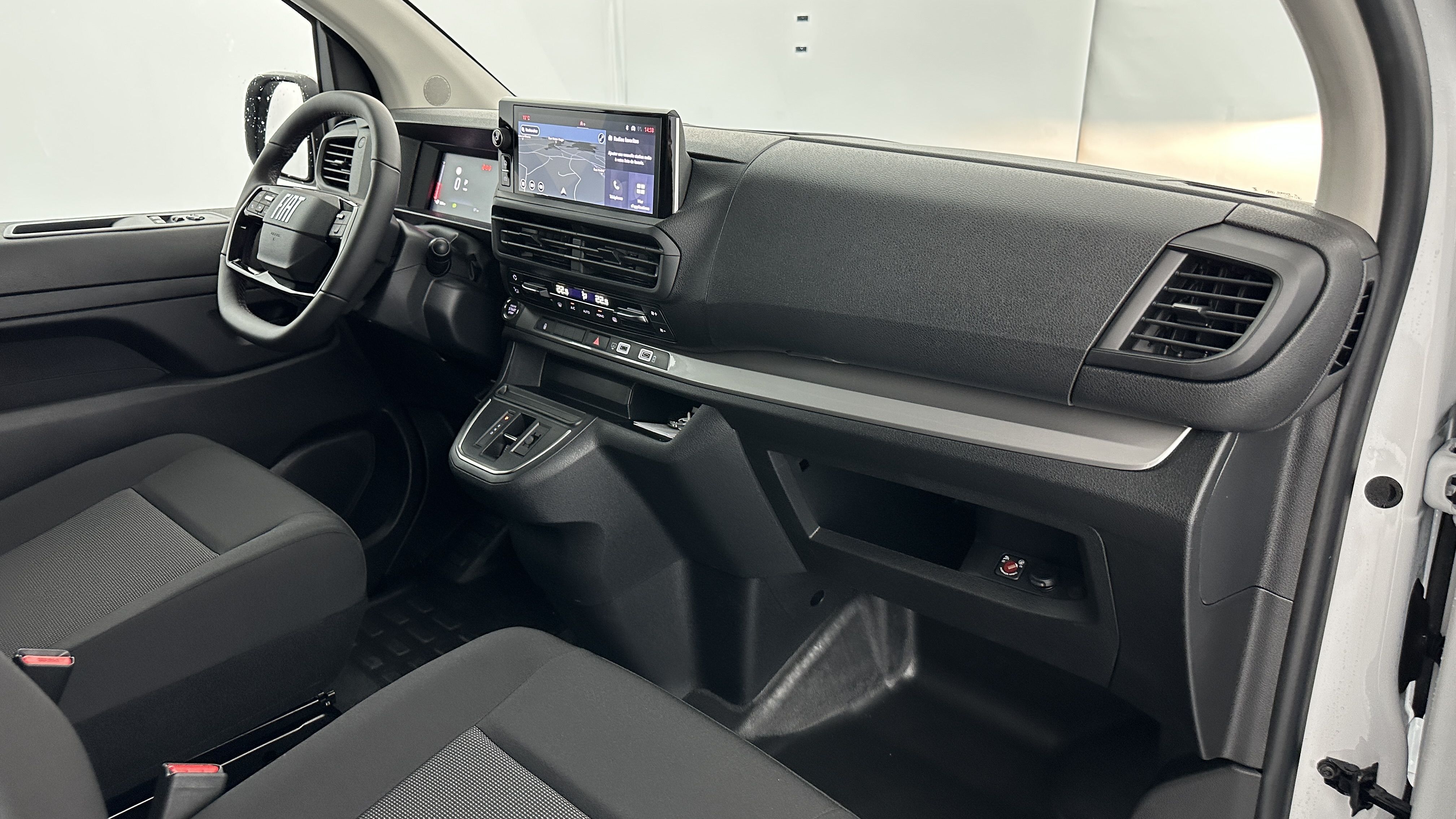 Fiat SCUDO CA - Image 7