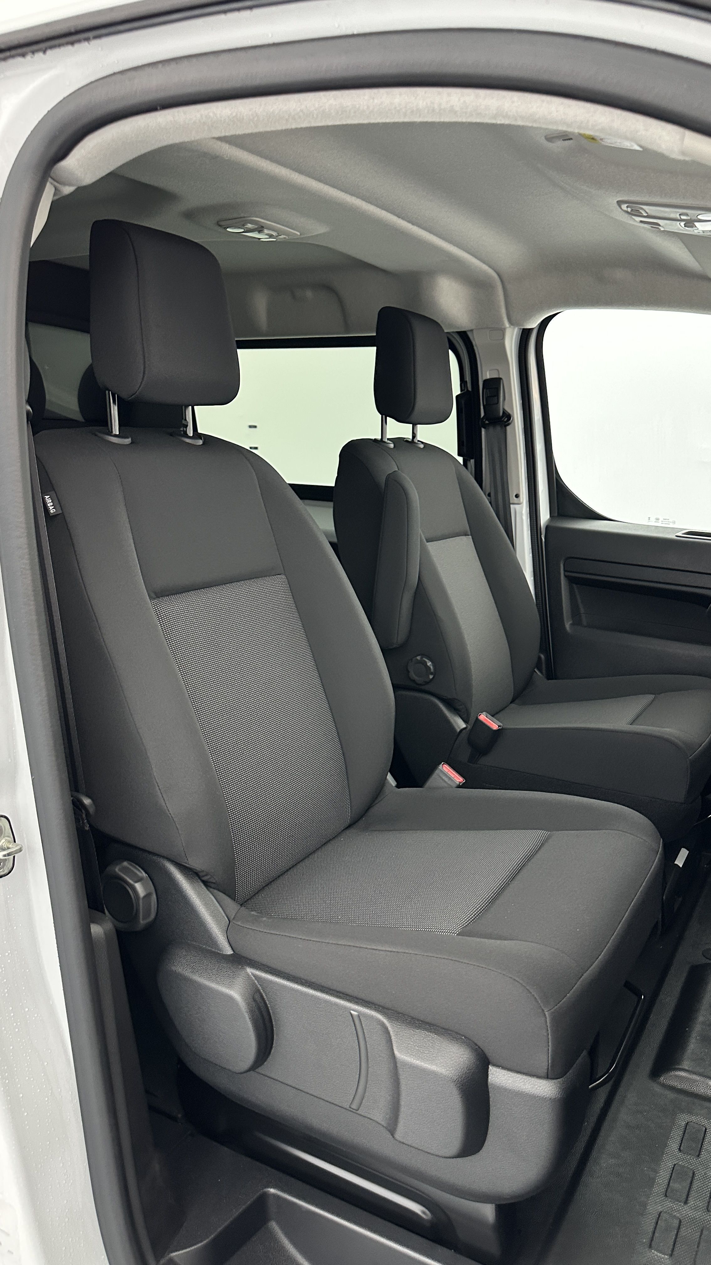 Fiat SCUDO CA - Image 14