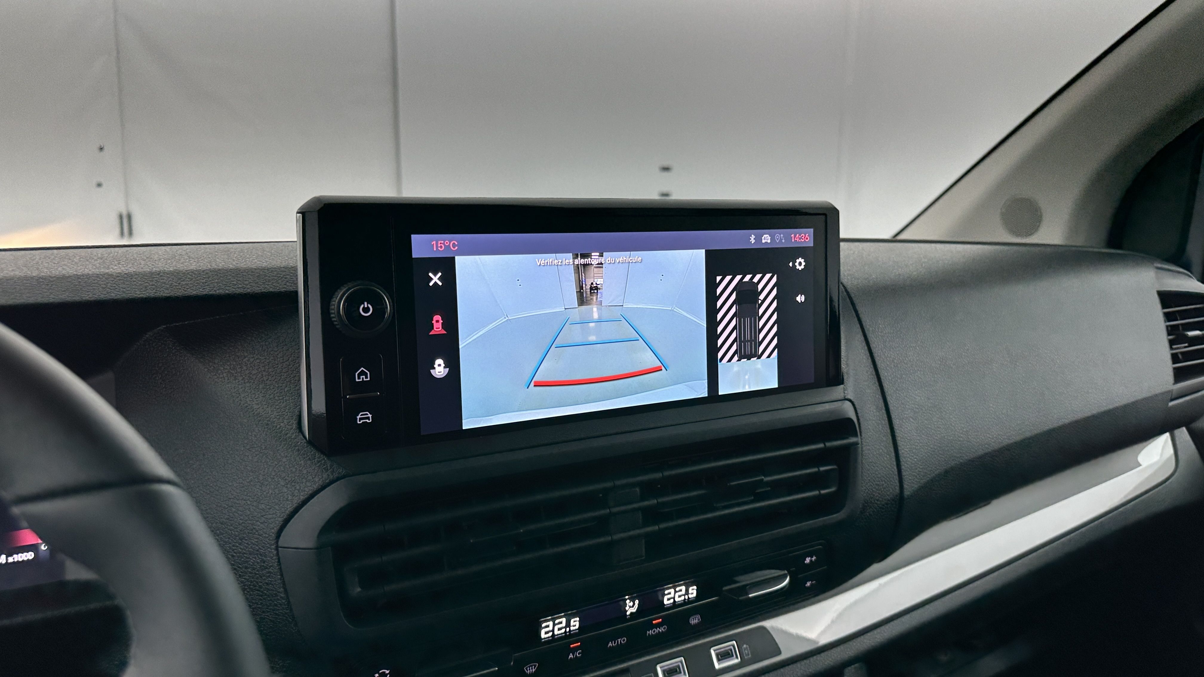 Fiat SCUDO CA - Image 16