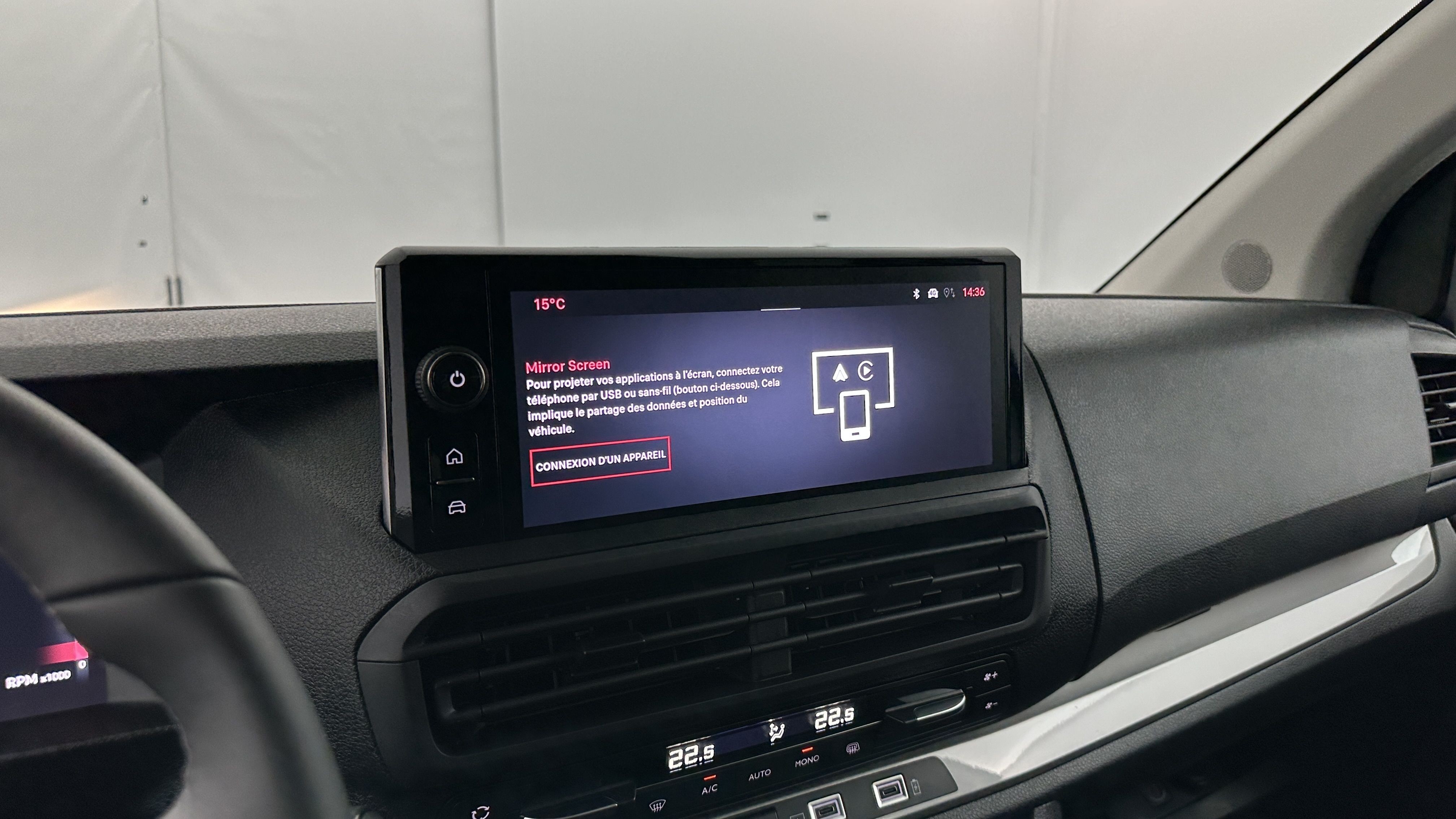 Fiat SCUDO CA - Image 17