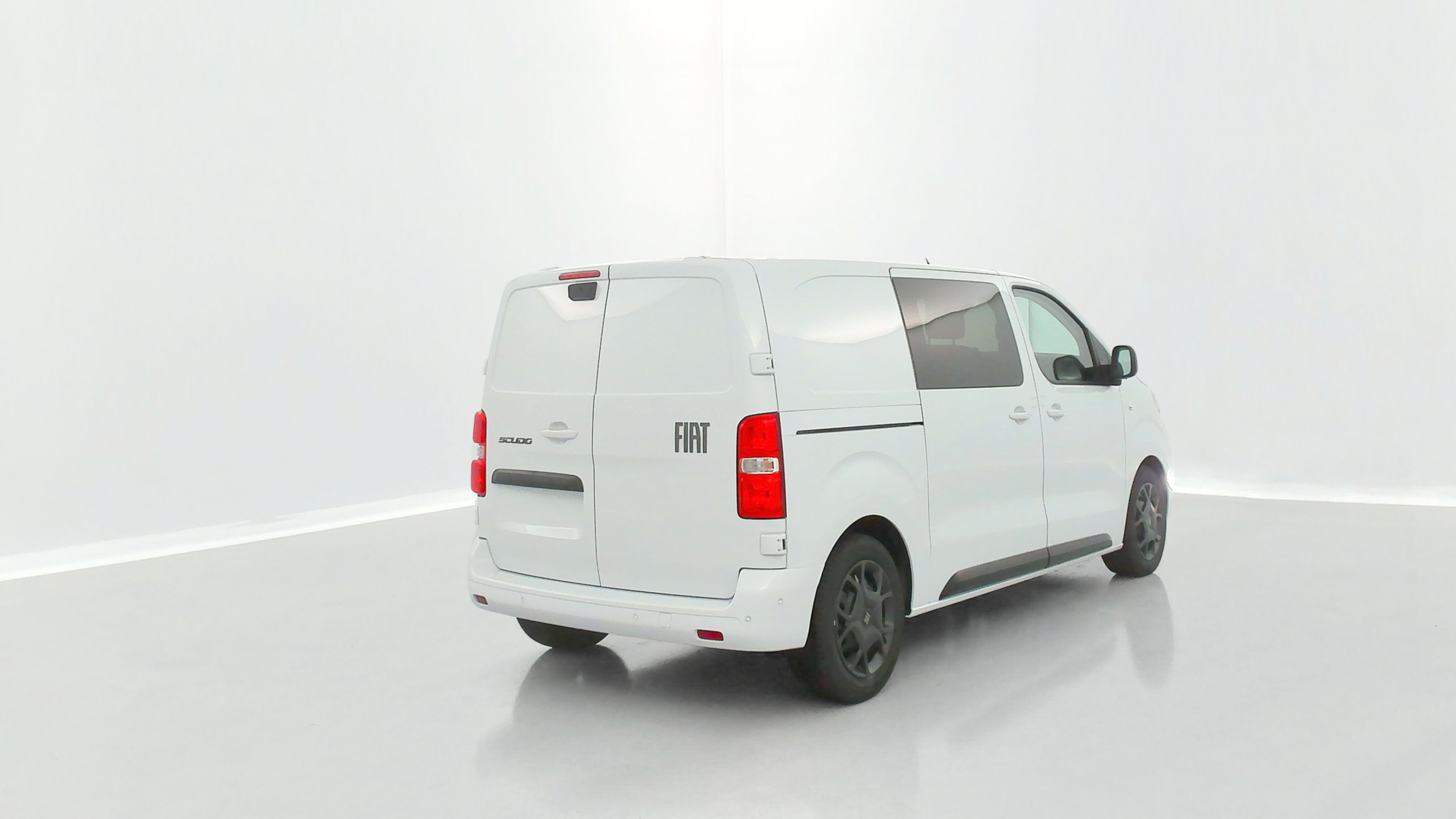 Fiat SCUDO CA - Image 21