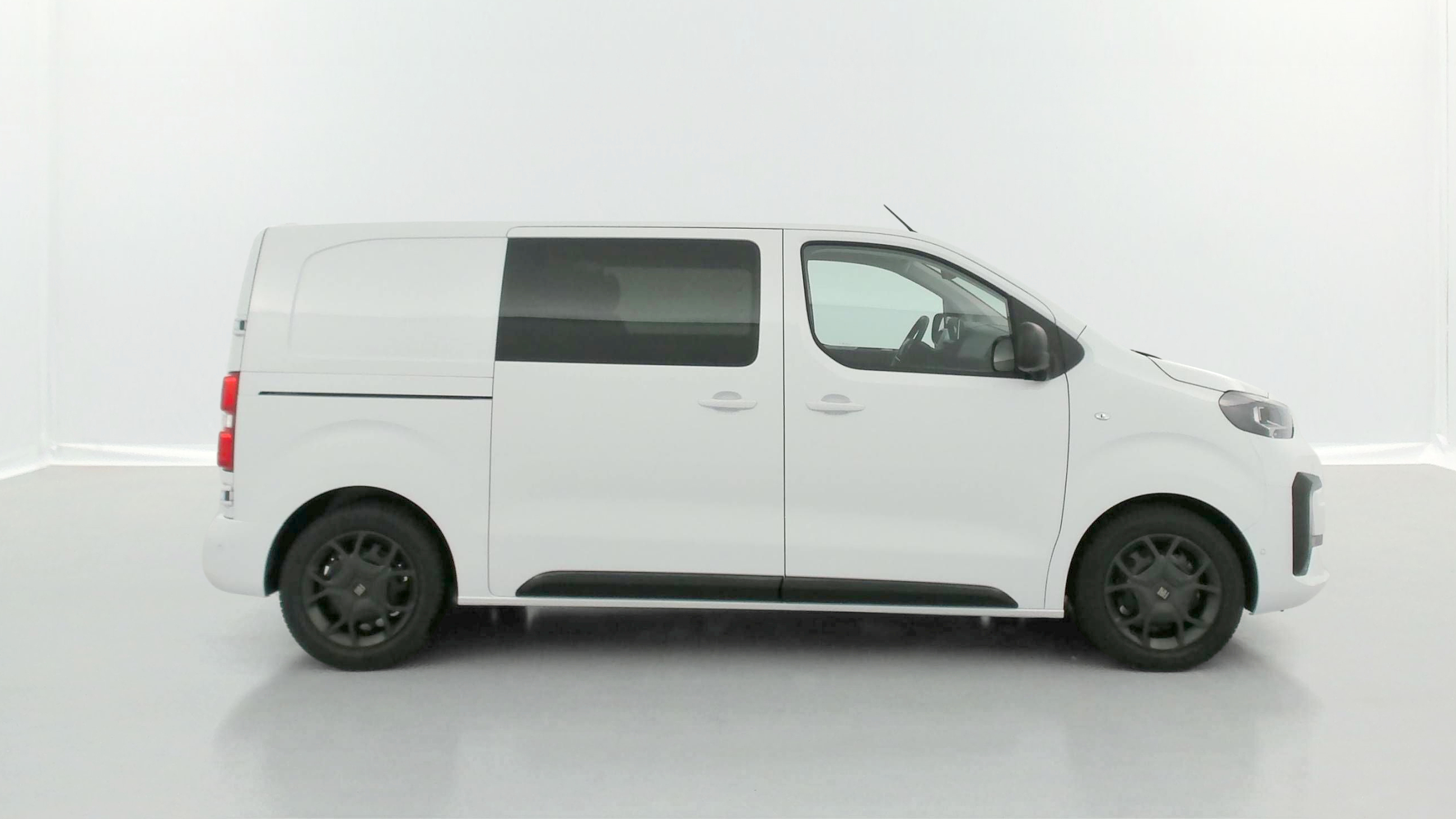Fiat SCUDO CA - Image 22