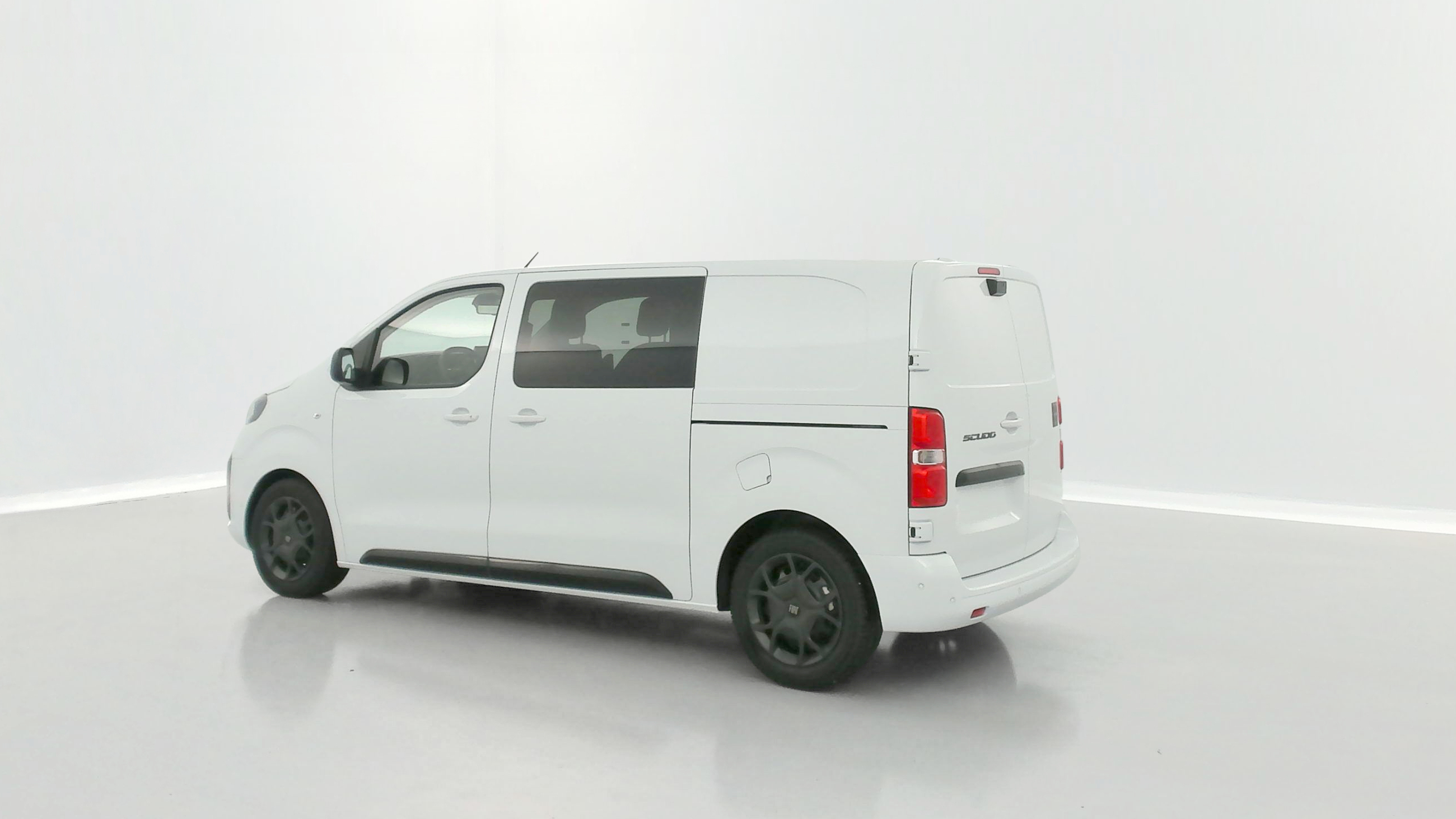 Fiat SCUDO CA - Image 24