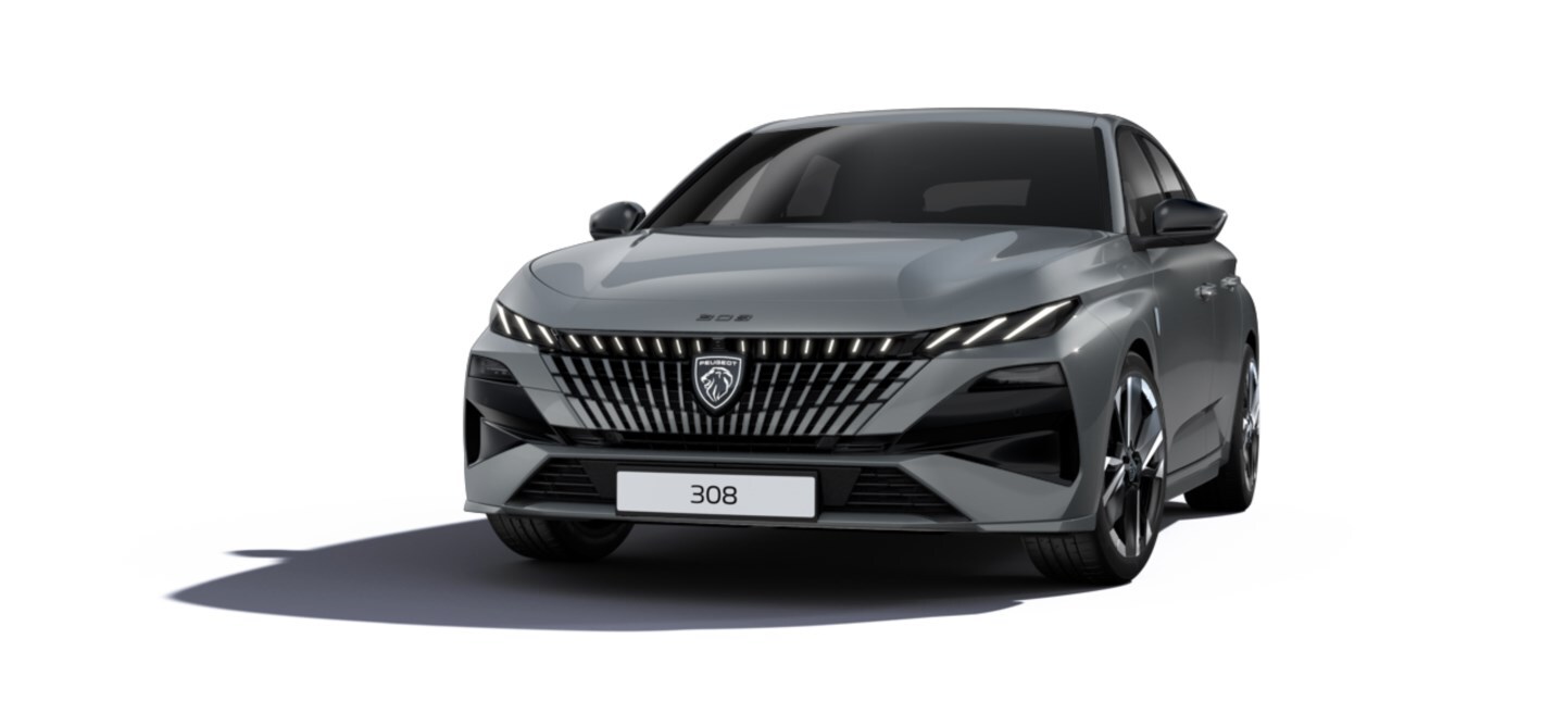 Peugeot 308 - Image 3