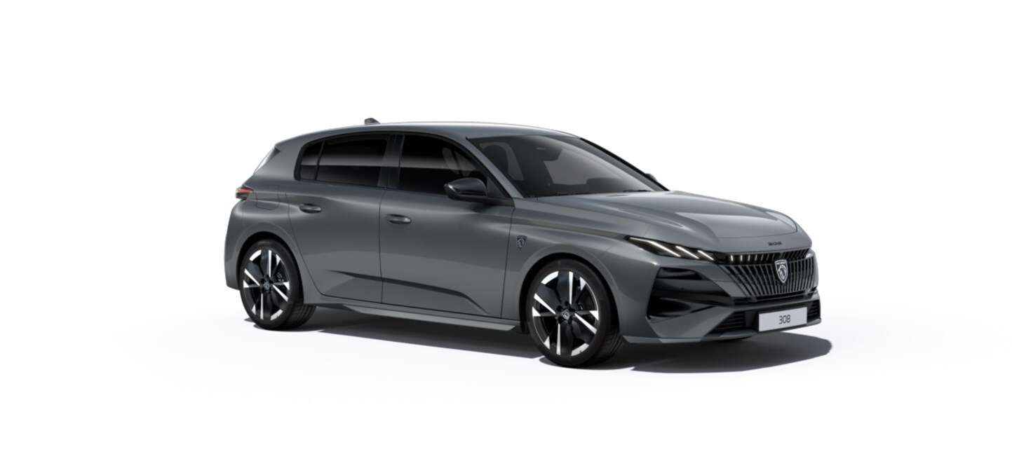 Peugeot 308 - Image 4