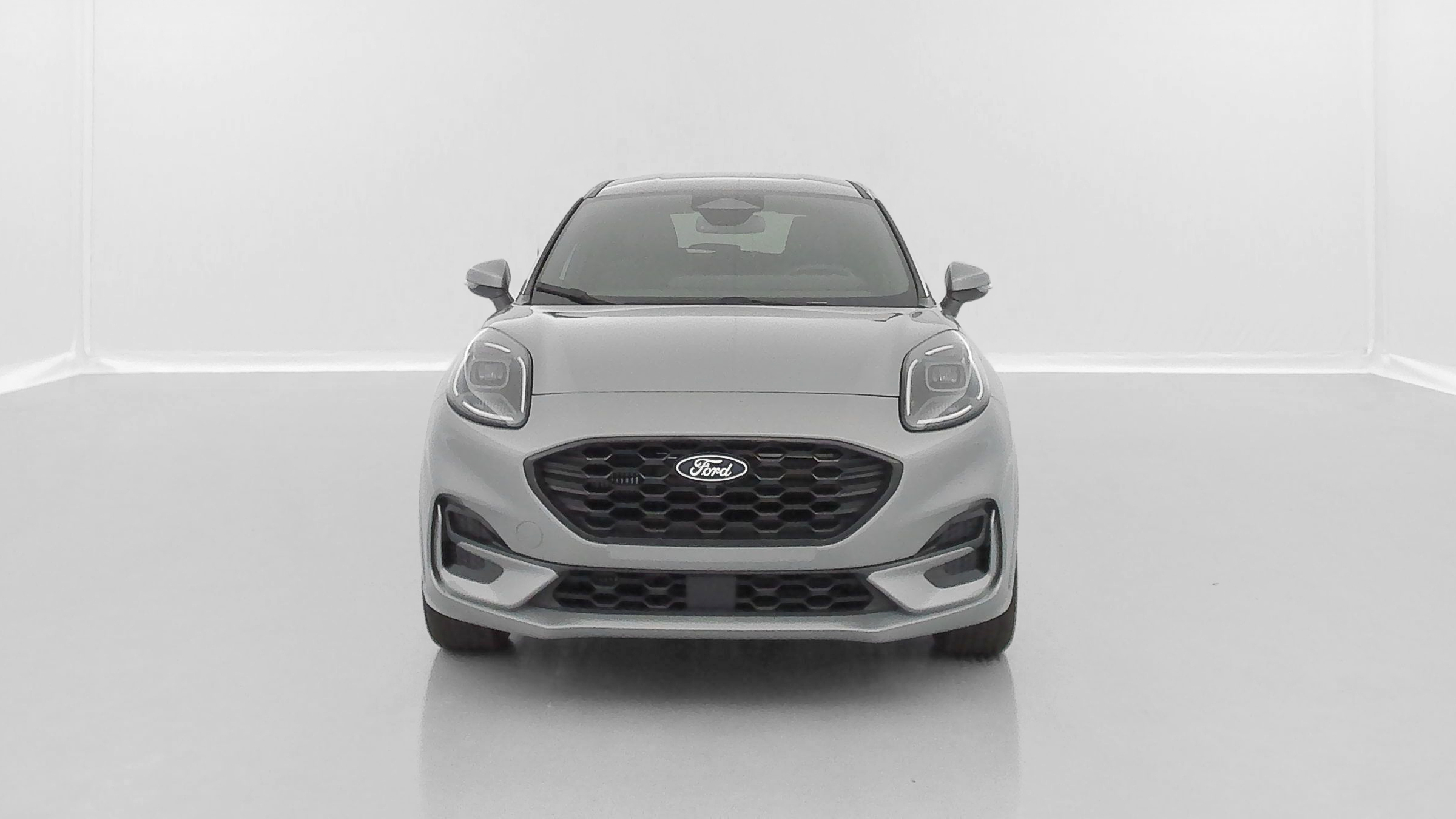 Ford PUMA - Image 2