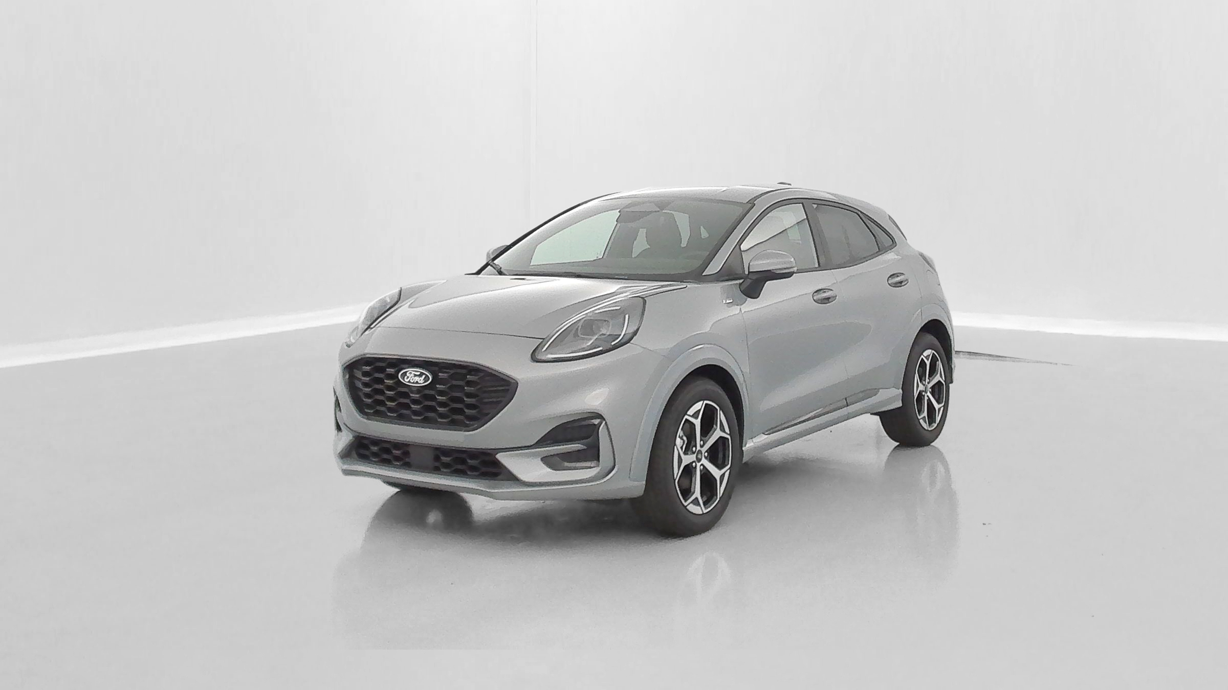 Ford PUMA - Image 3