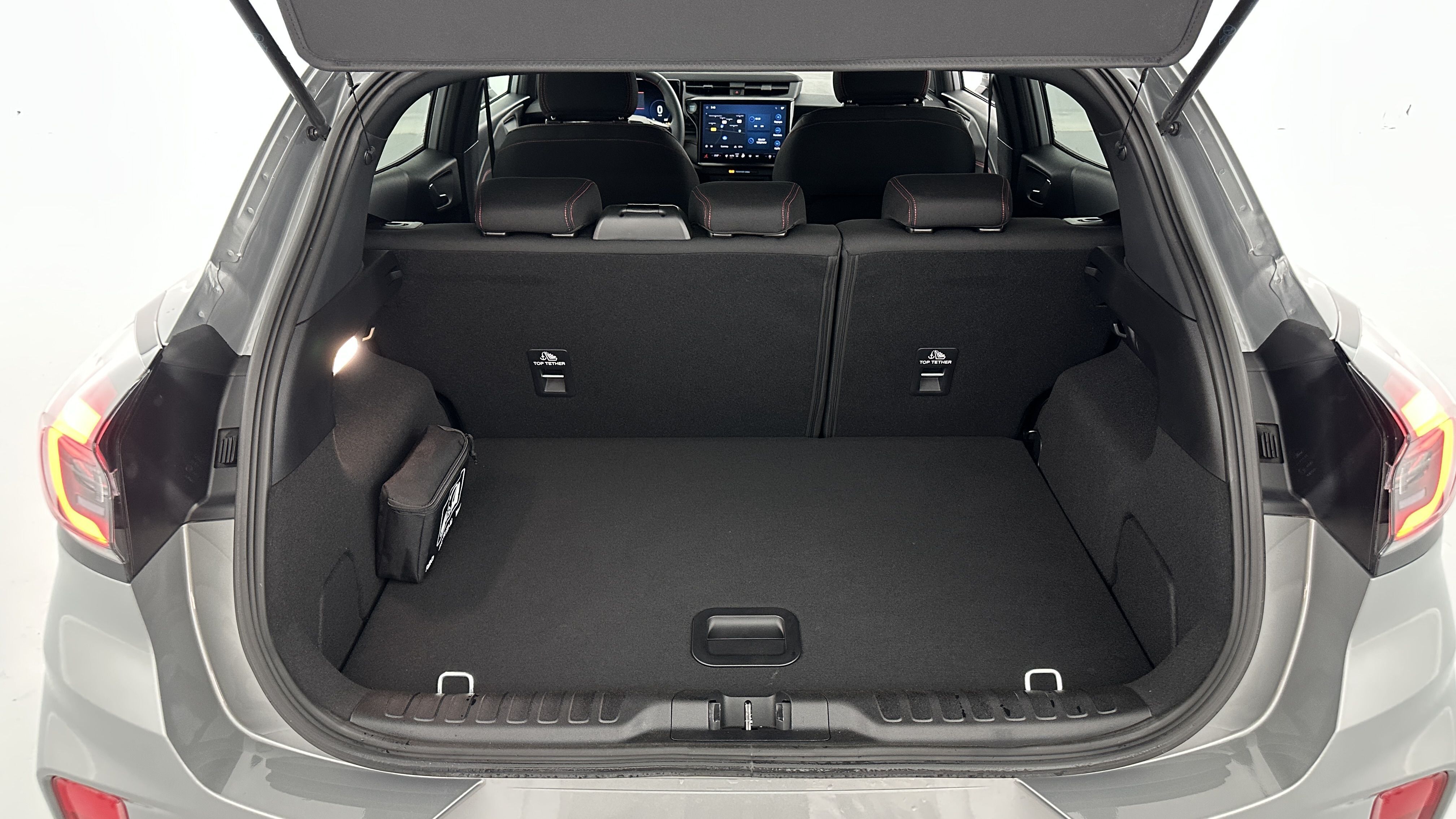 Ford PUMA - Image 10