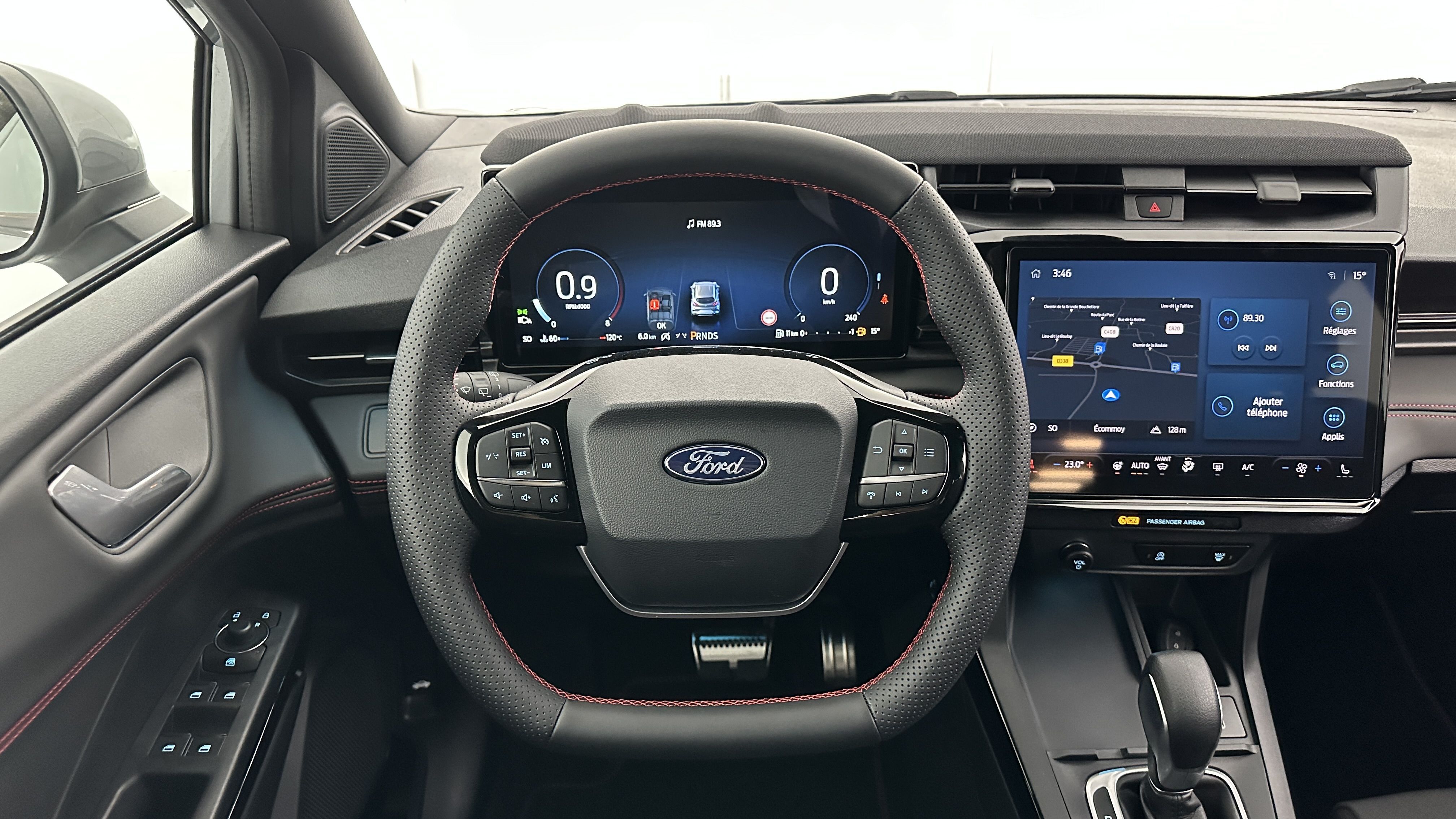 Ford PUMA - Image 13