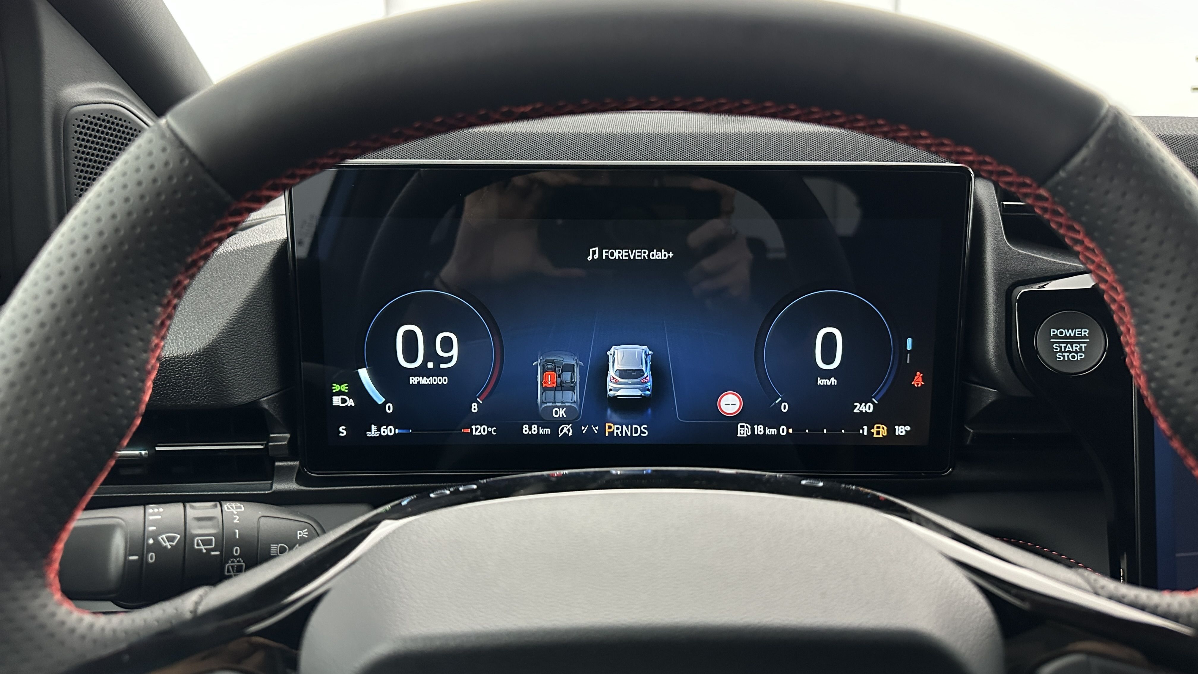 Ford PUMA - Image 14