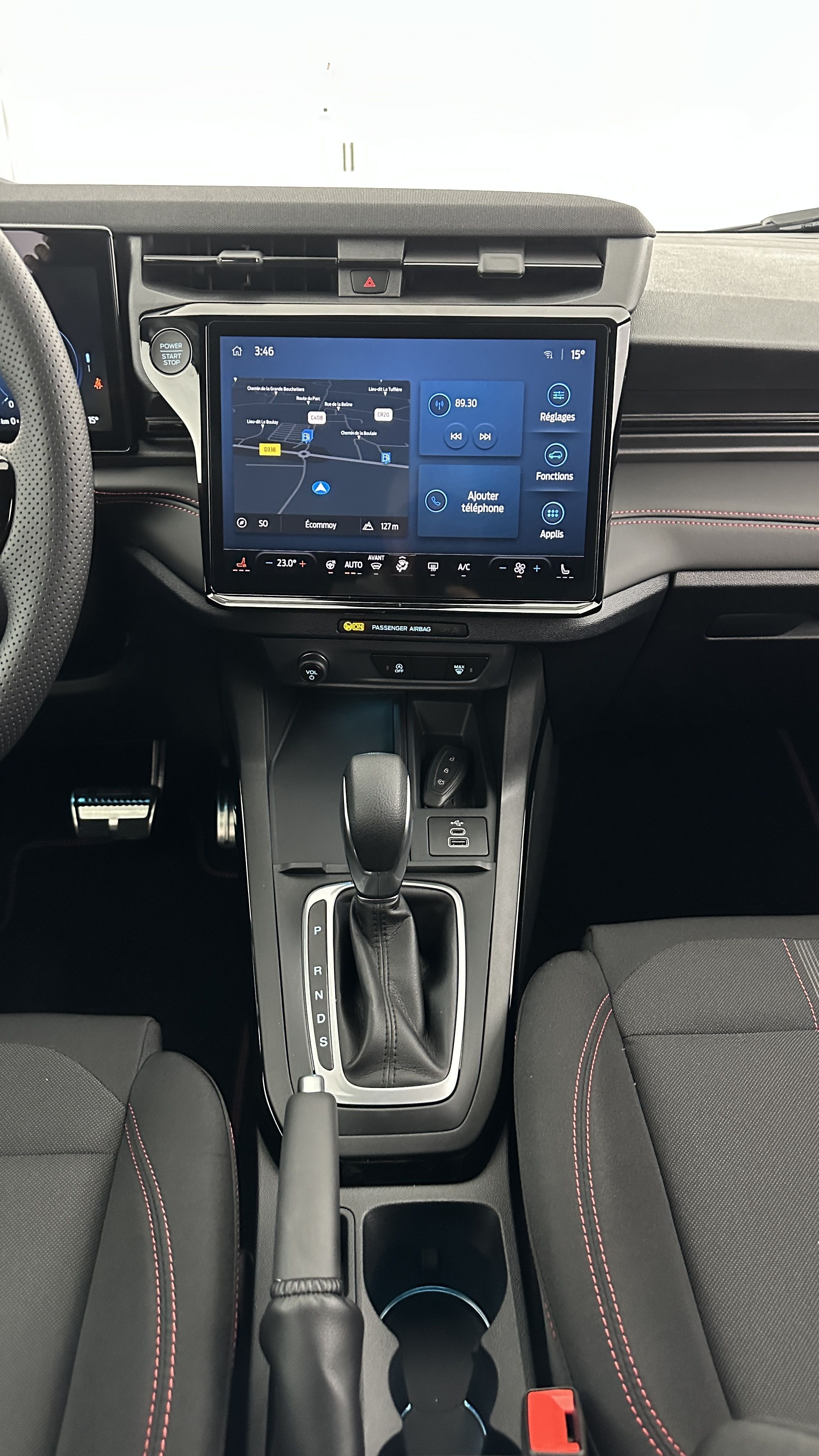 Ford PUMA - Image 15