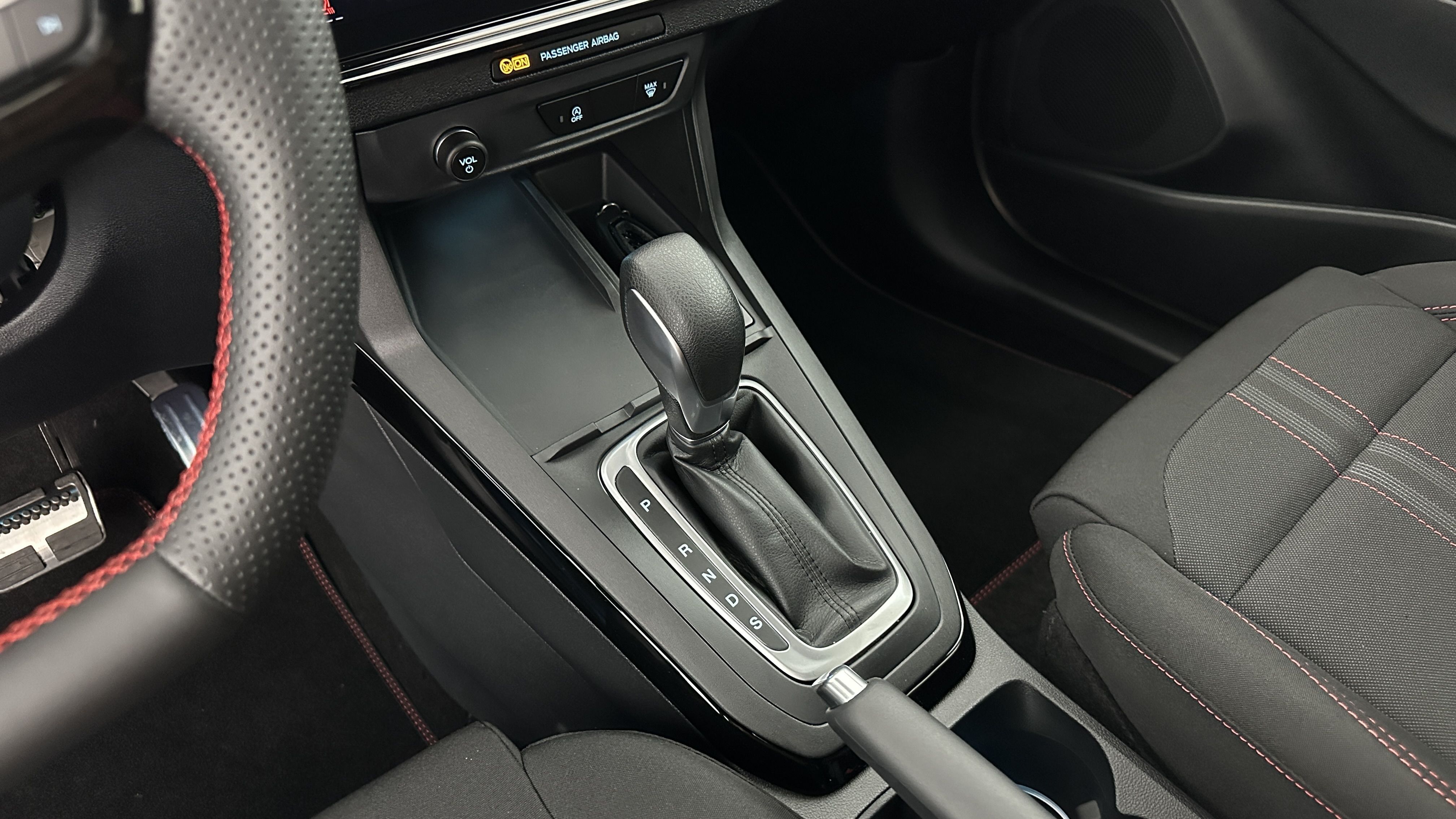 Ford PUMA - Image 16