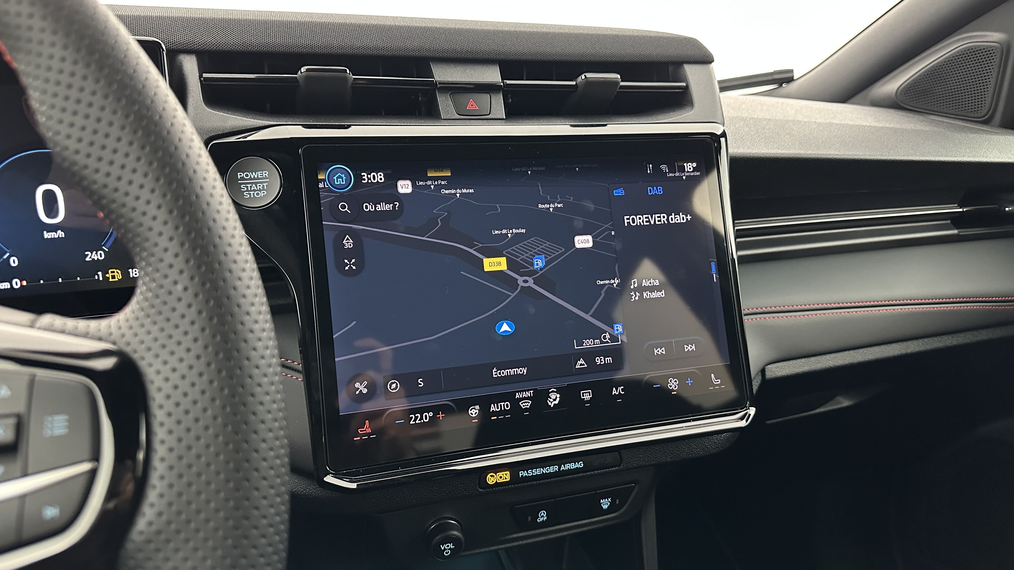 Ford PUMA - Image 19