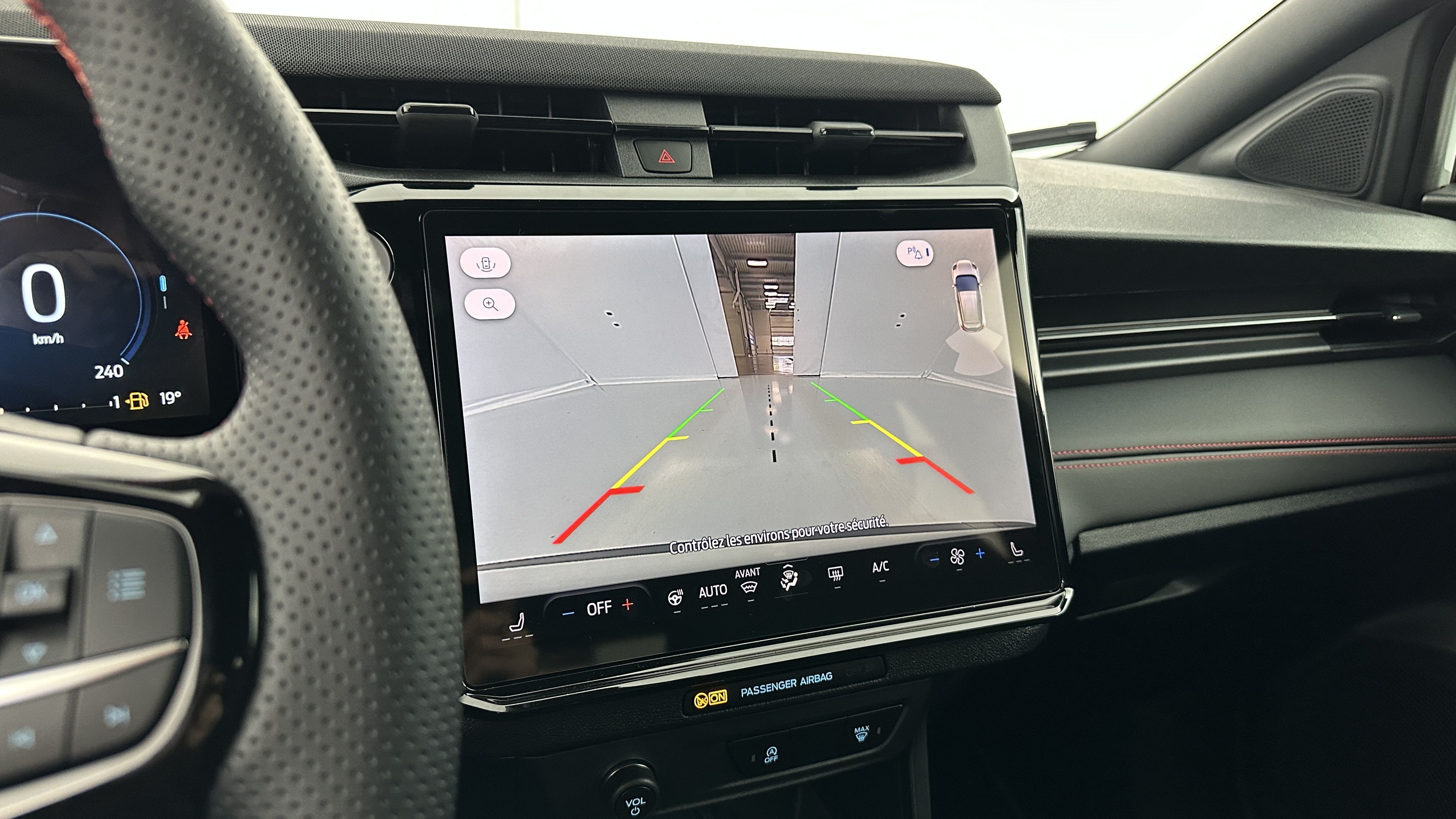 Ford PUMA - Image 20