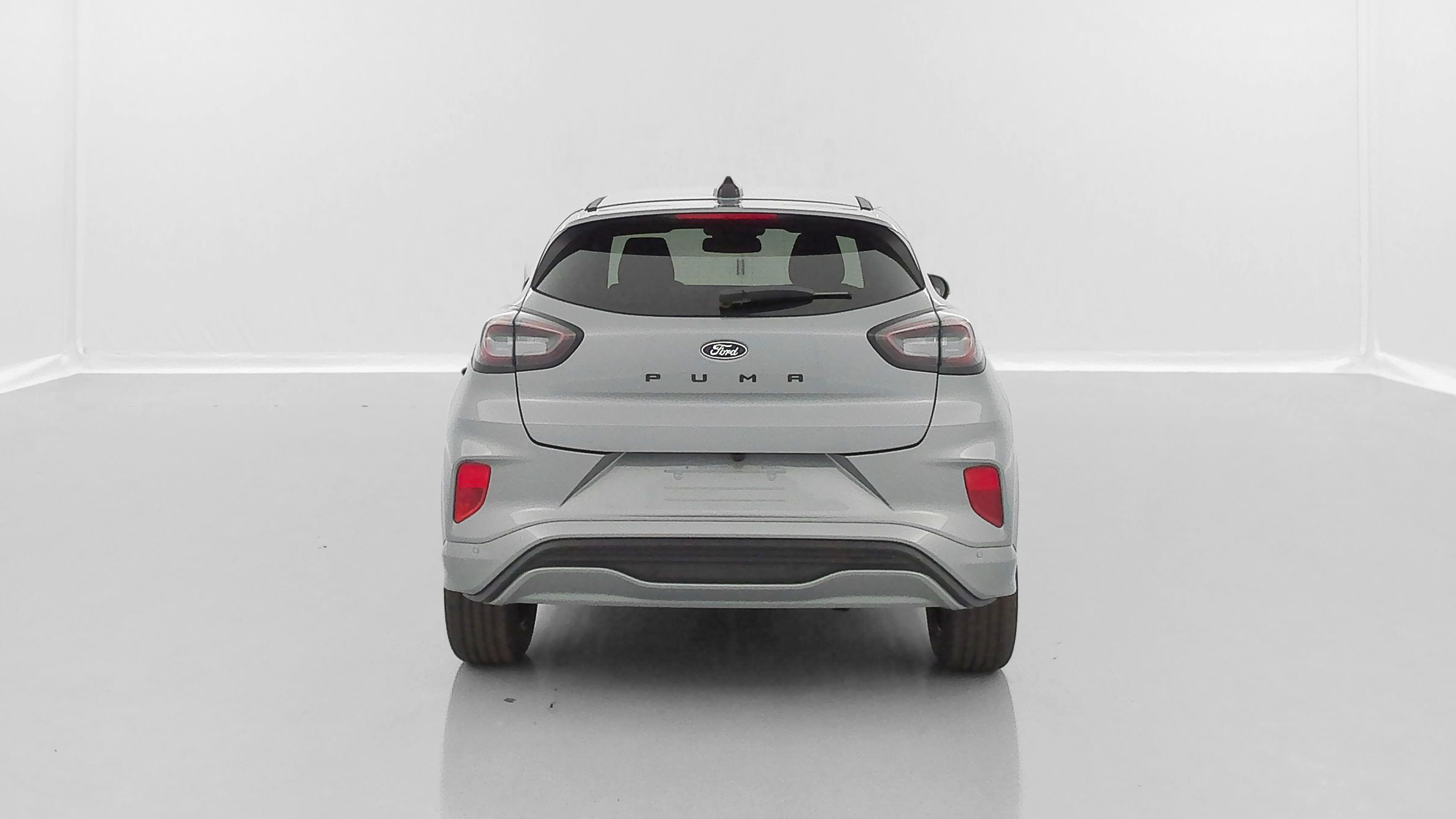 Ford PUMA - Image 23