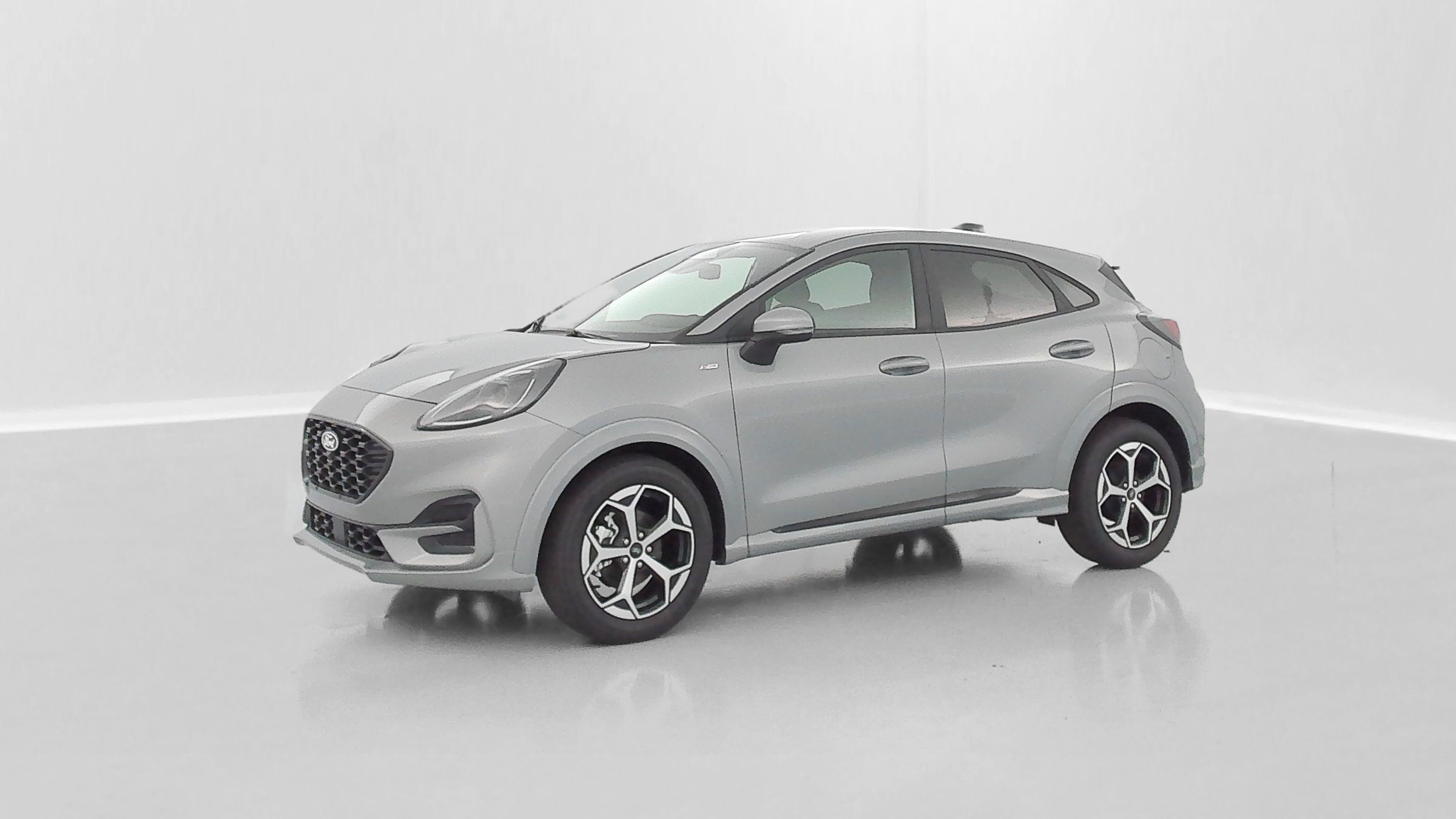 Ford PUMA - Image 26