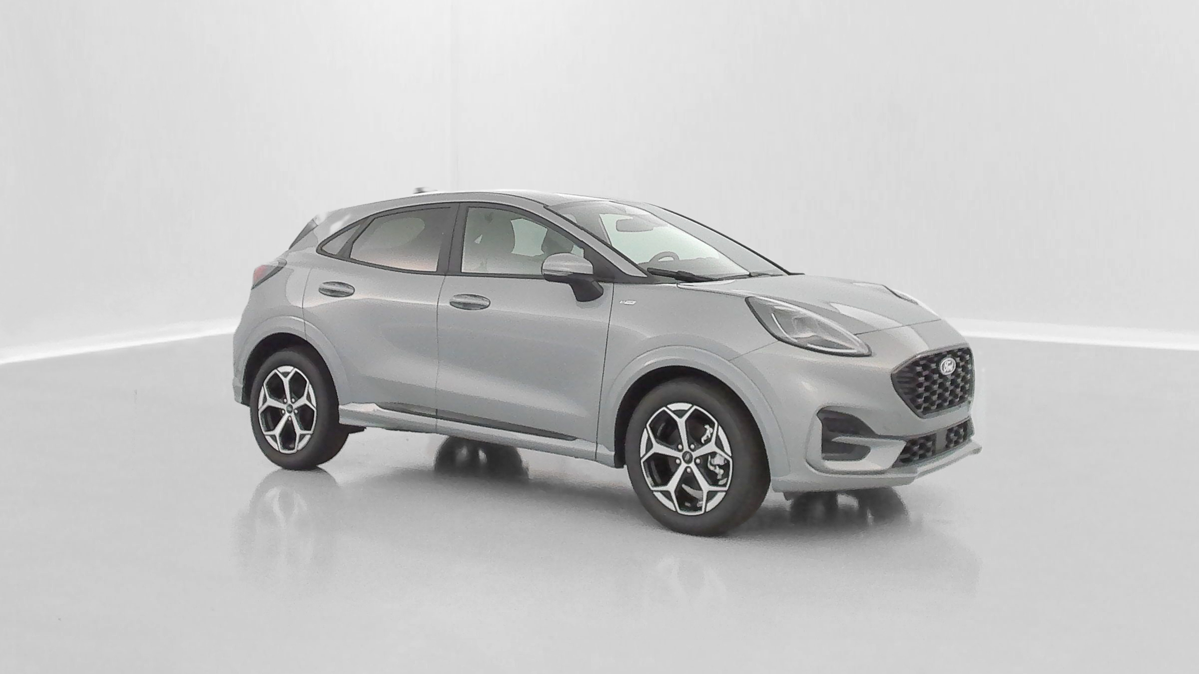 Ford PUMA - Image 29