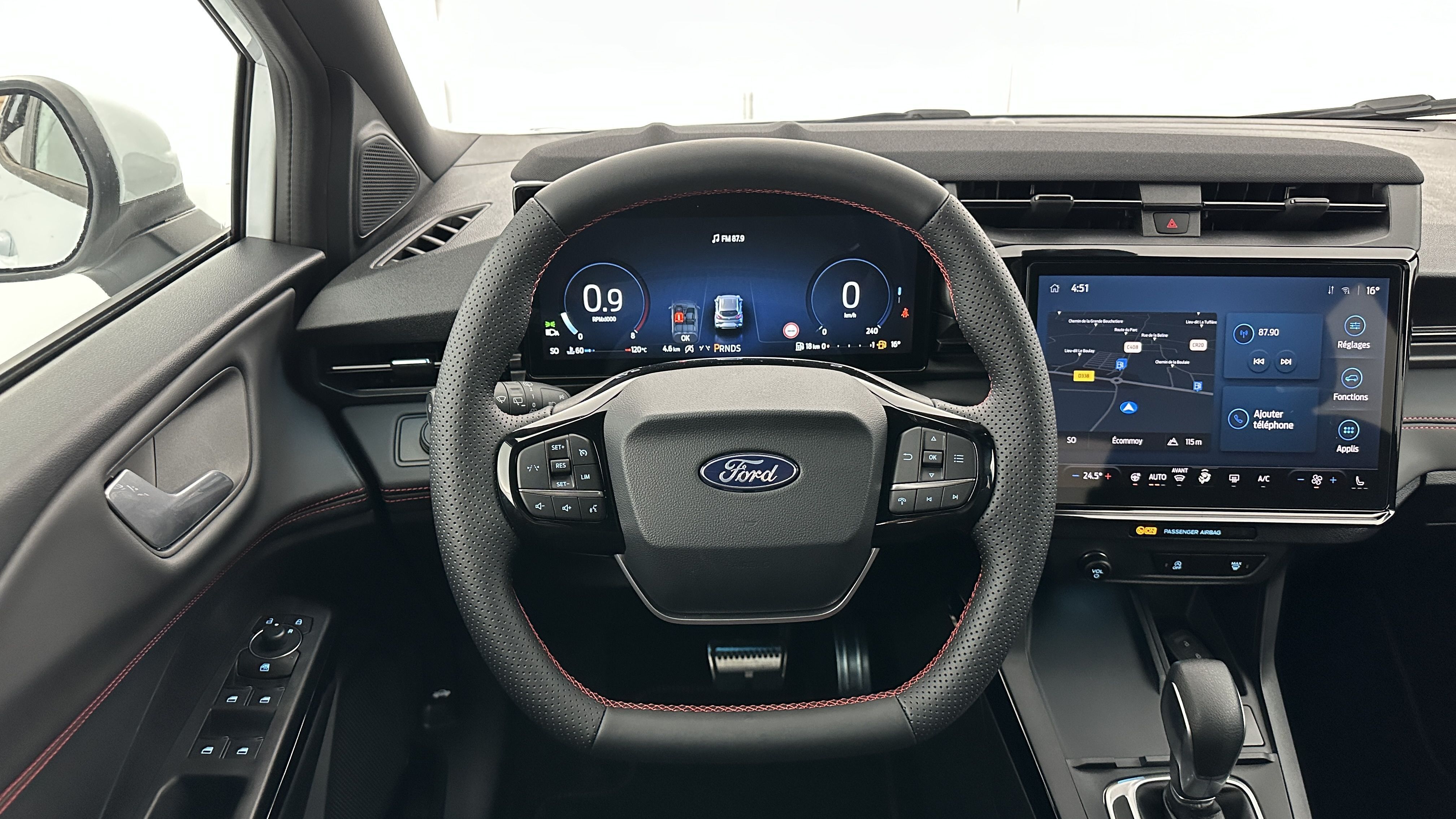 Ford PUMA - Image 13