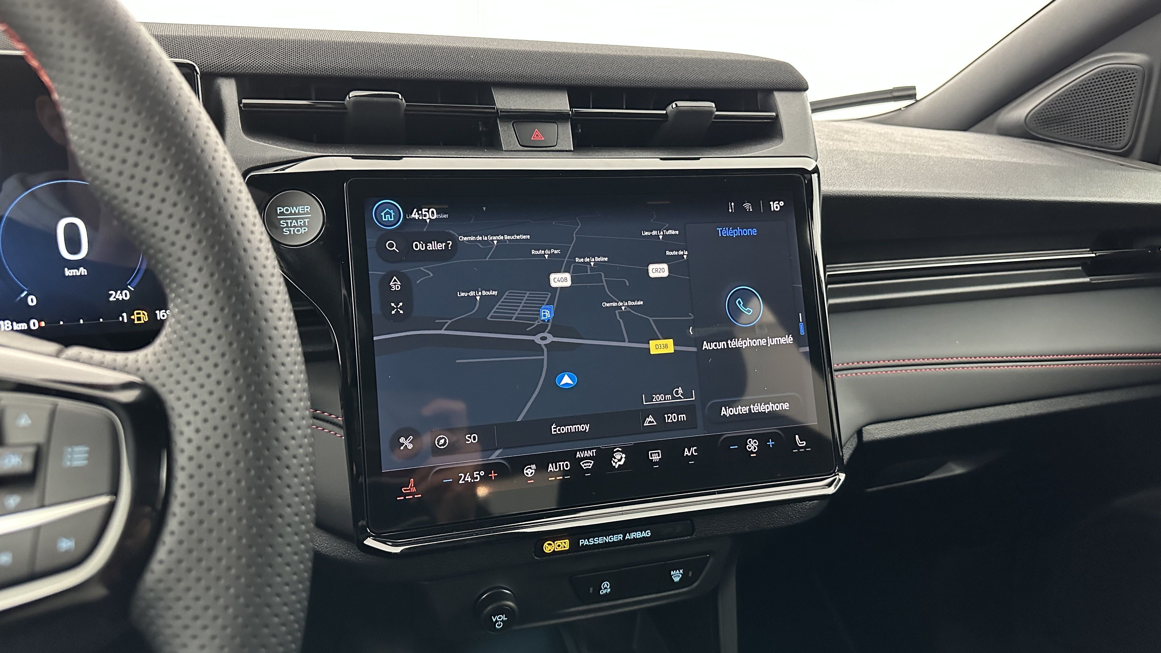 Ford PUMA - Image 18