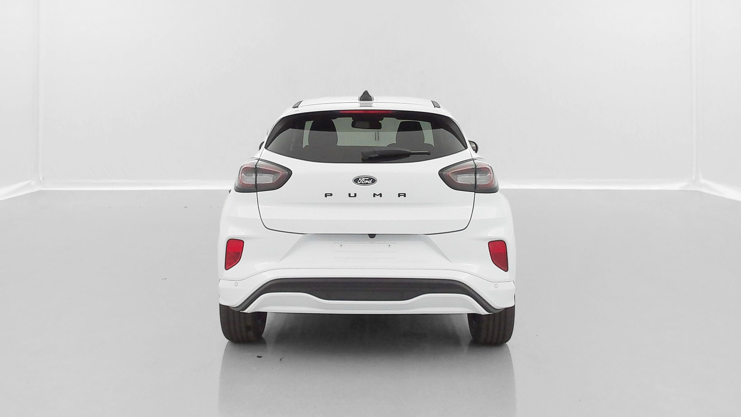 Ford PUMA - Image 22