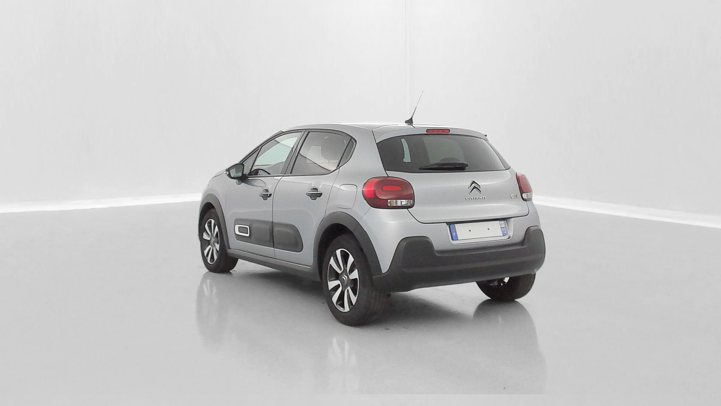 Citroën C3 - Image 5