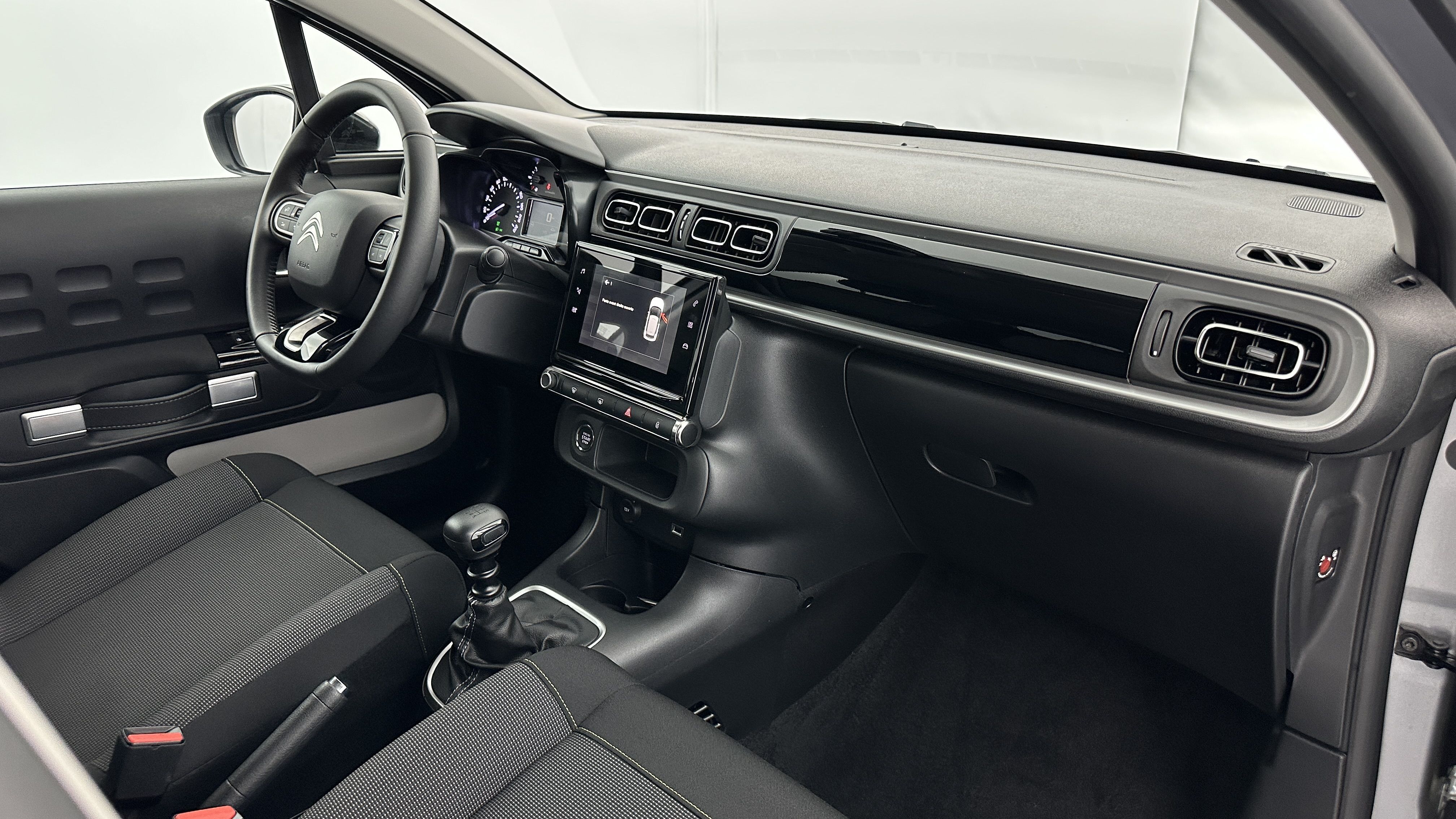 Citroën C3 - Image 8