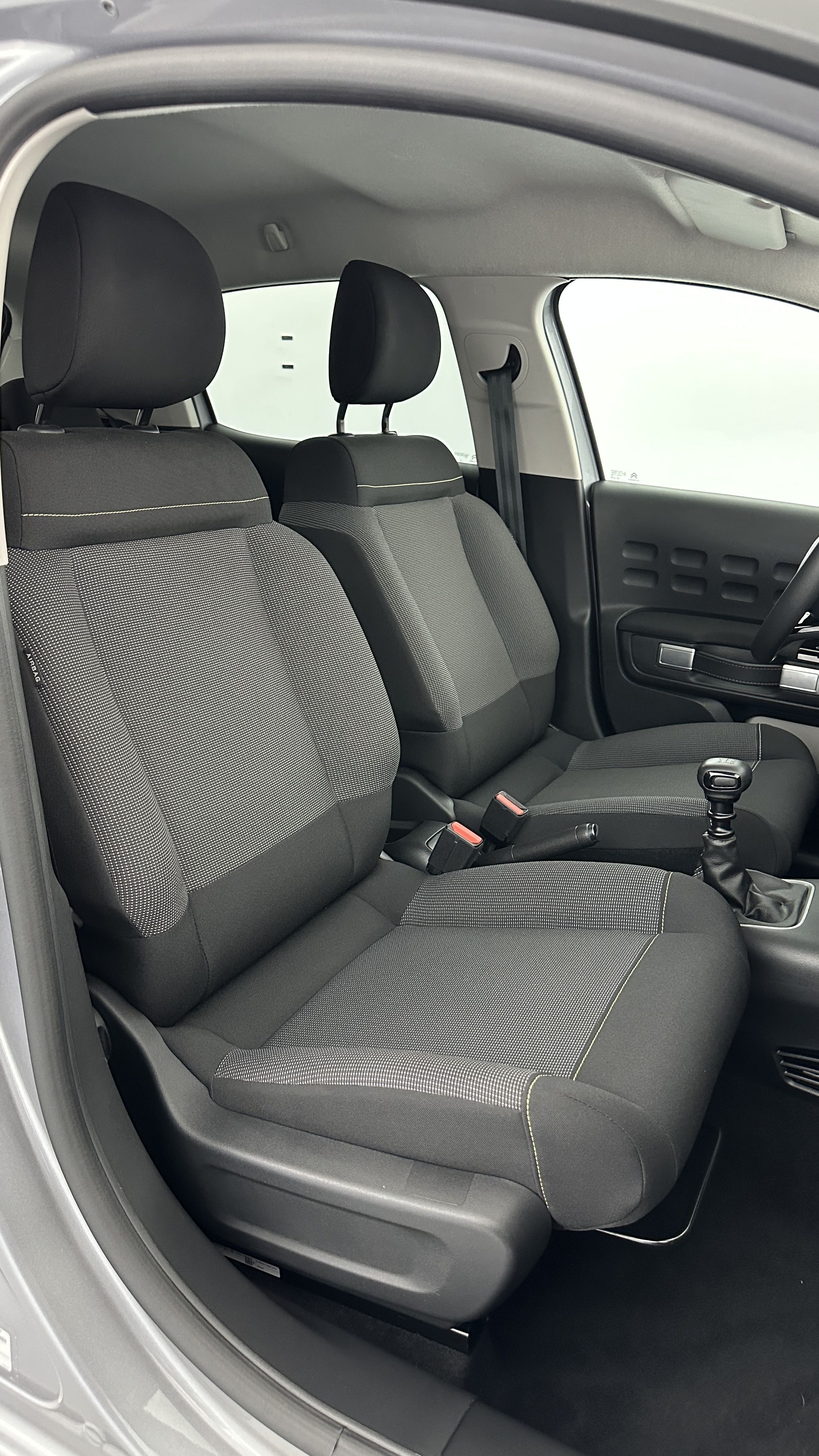 Citroën C3 - Image 16