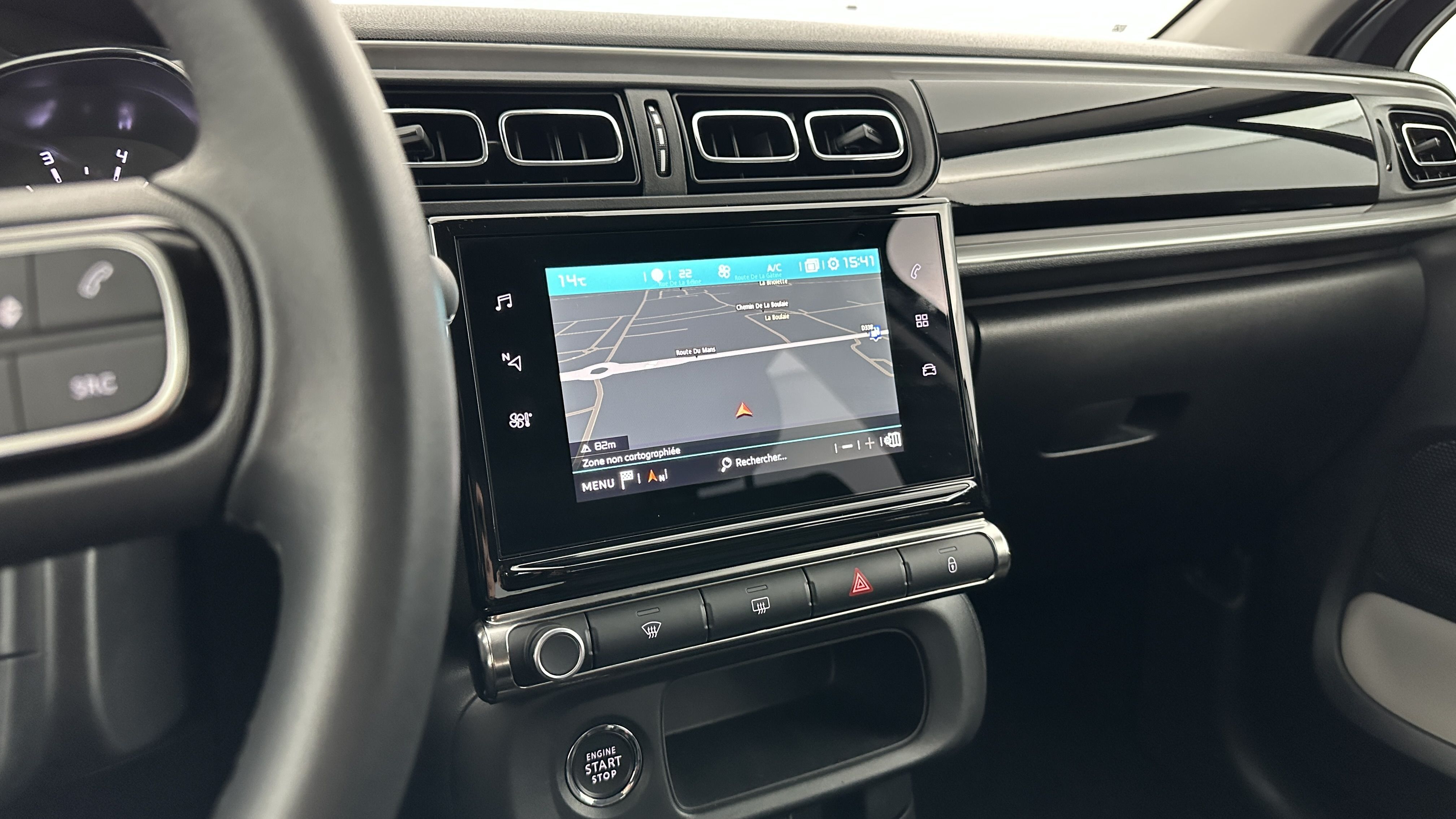 Citroën C3 - Image 17